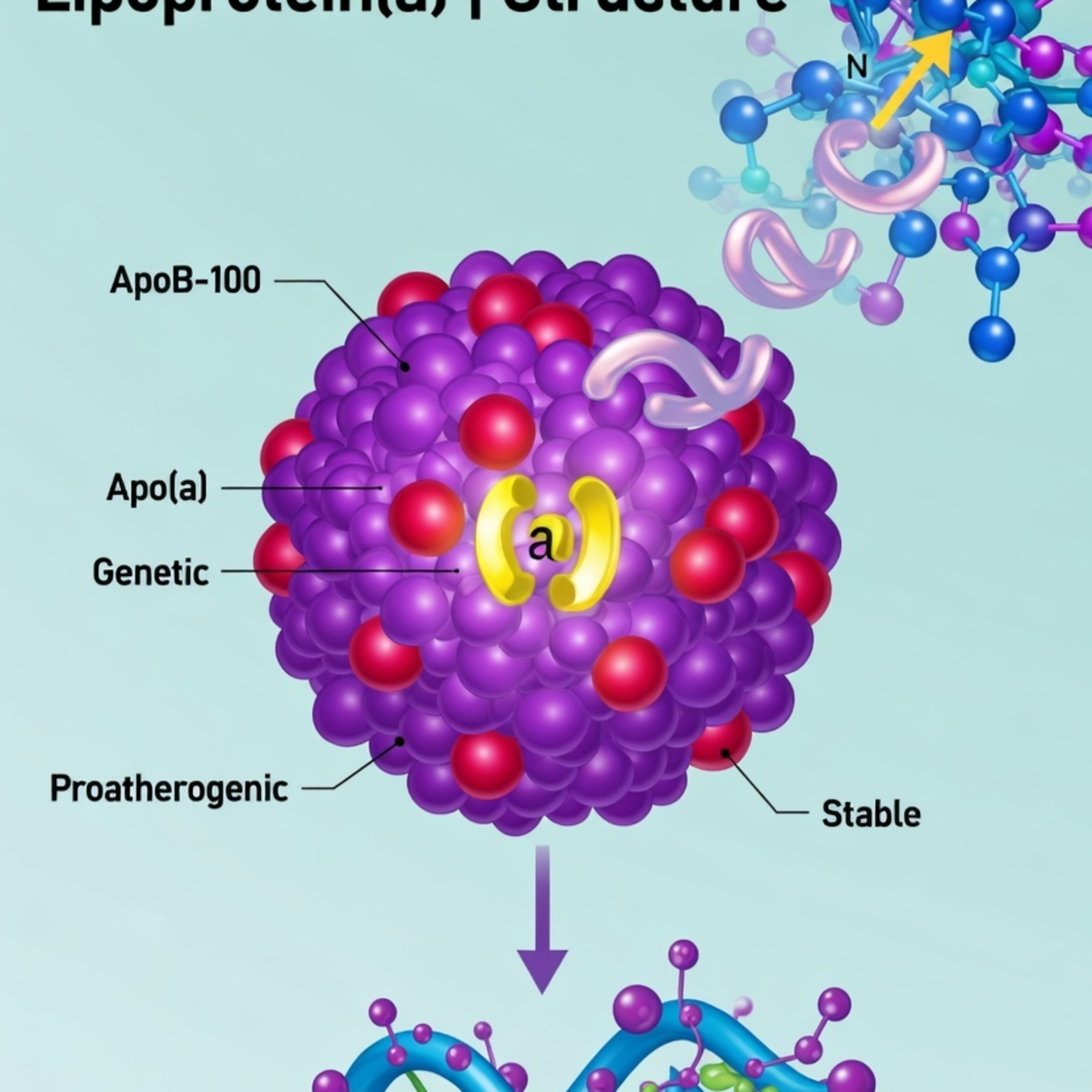 Part 2 of The 2026 ACC/AHA Multisociety Guideline on Dyslipidemia episode artwork
