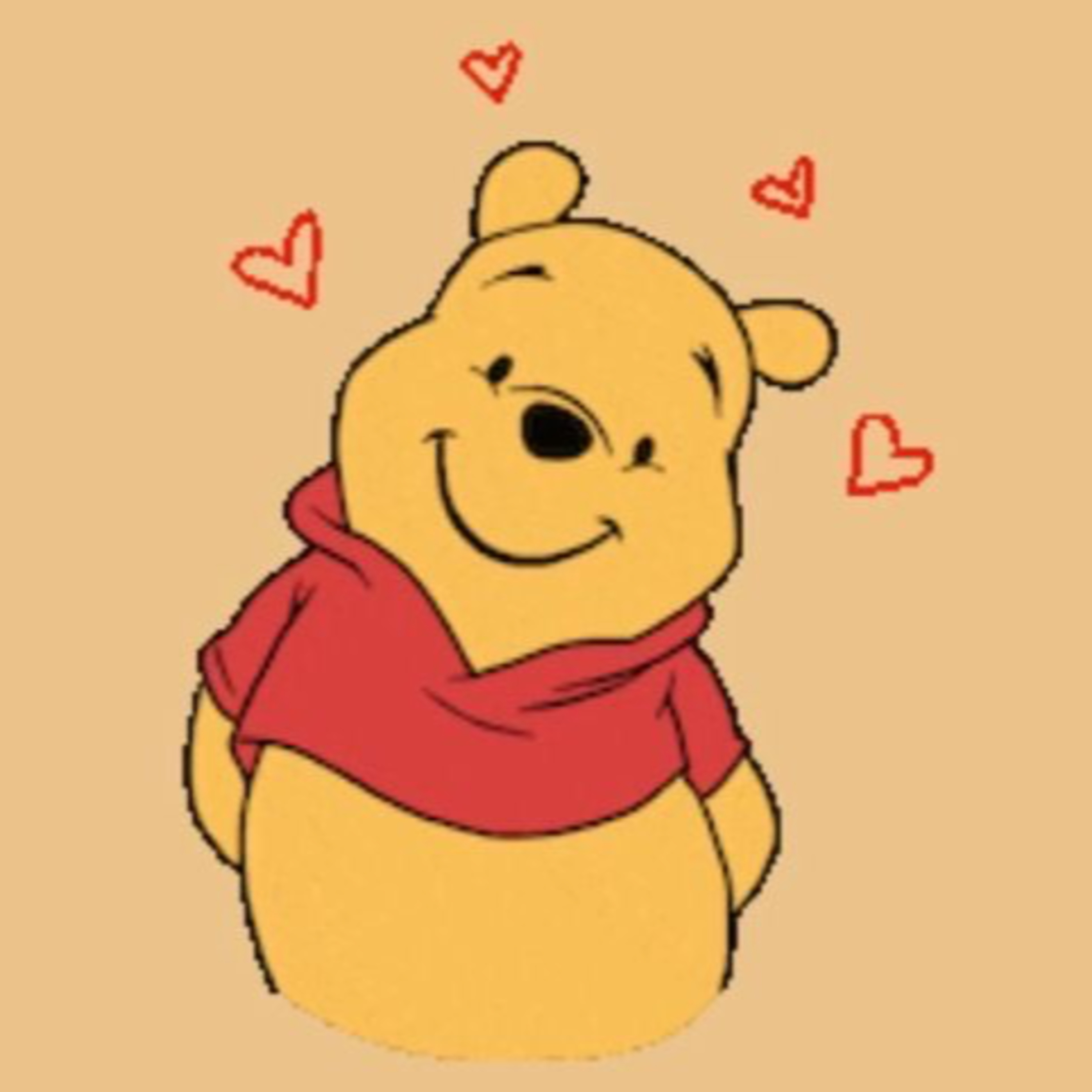 Winnie the Pooh’un Bilinmeyen Hikayesi episode artwork