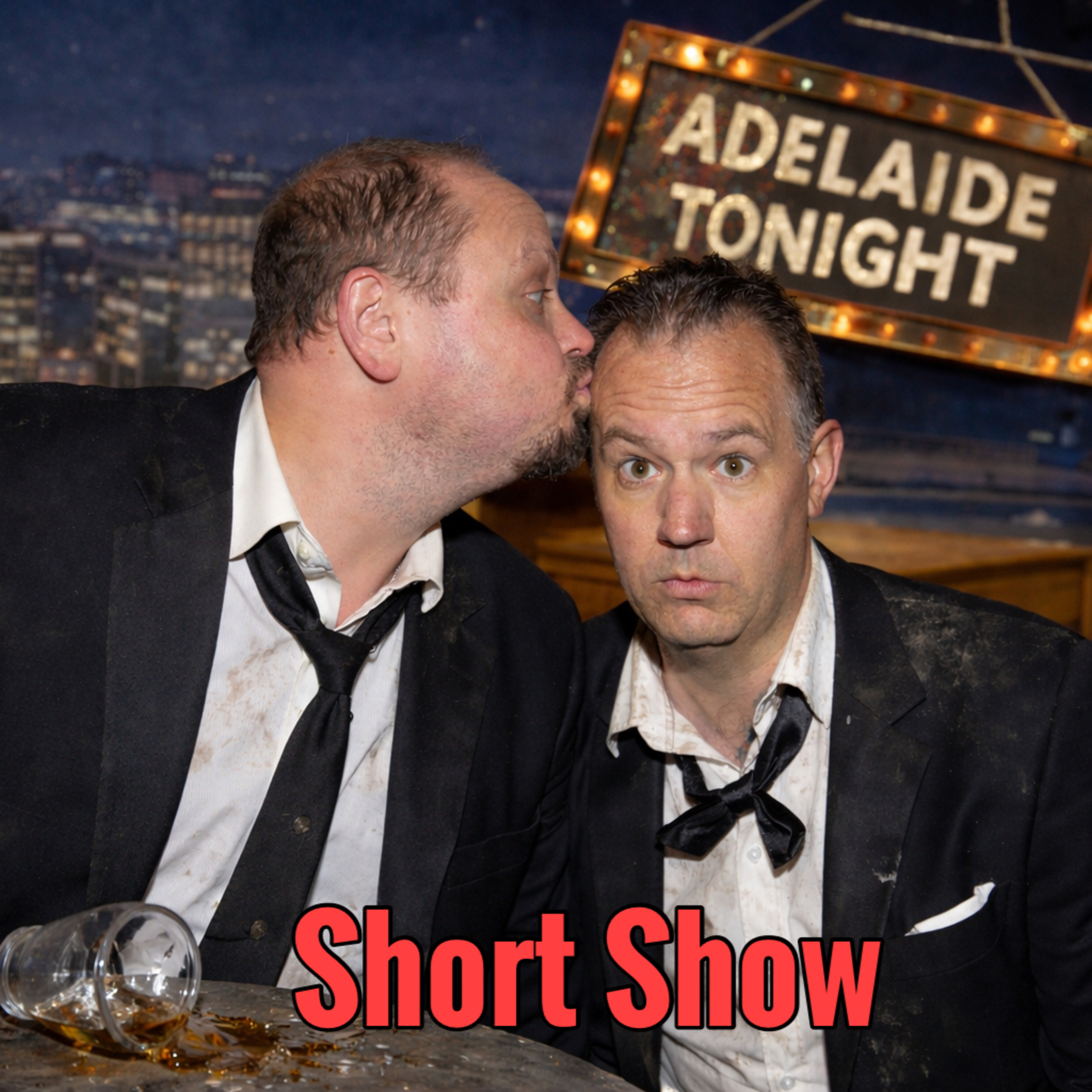 The Week That Was | Adelaide Tonight Short Show #67 episode artwork