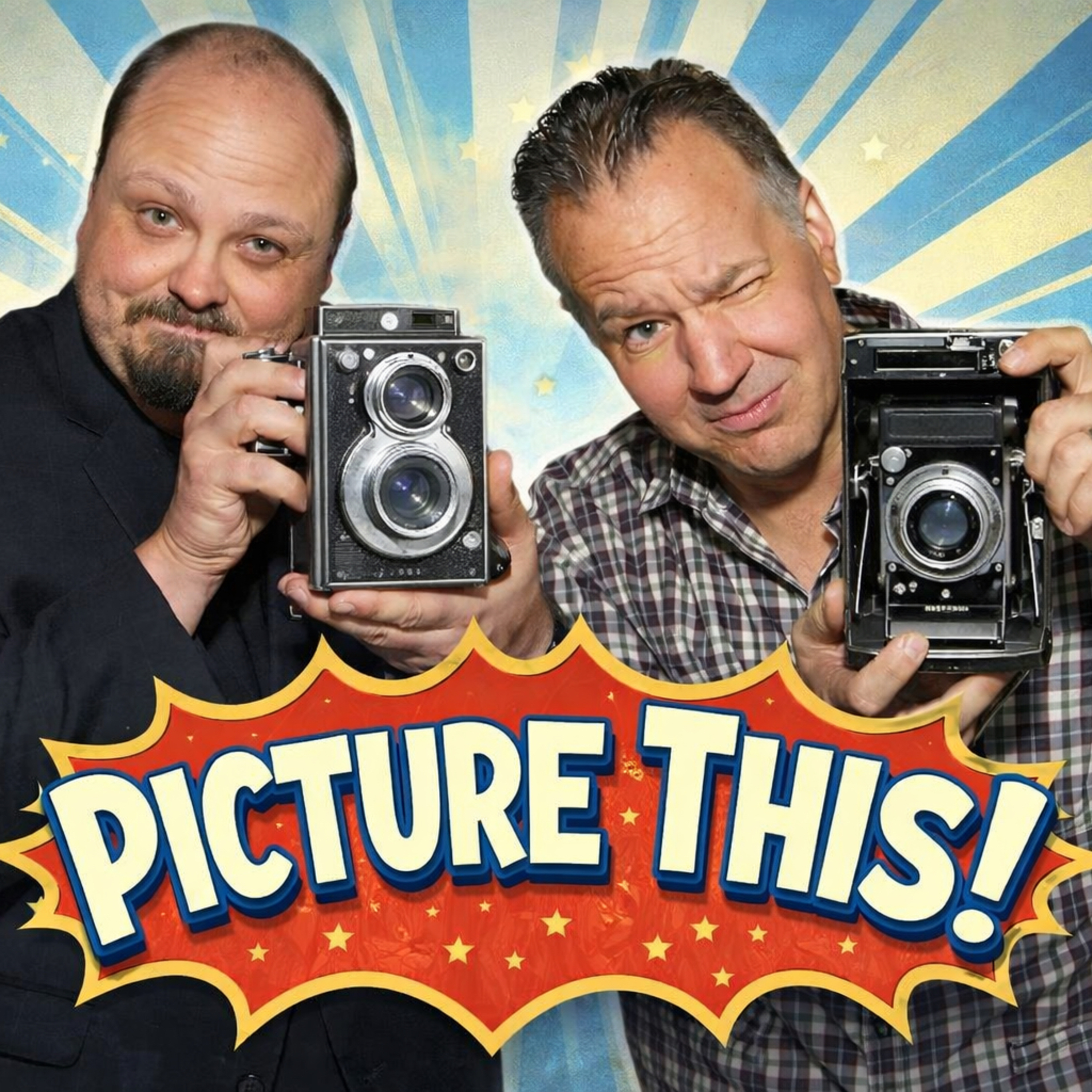 Picture This - Beatles Jigsaw | Adelaide Tonight Short Show #73 episode artwork