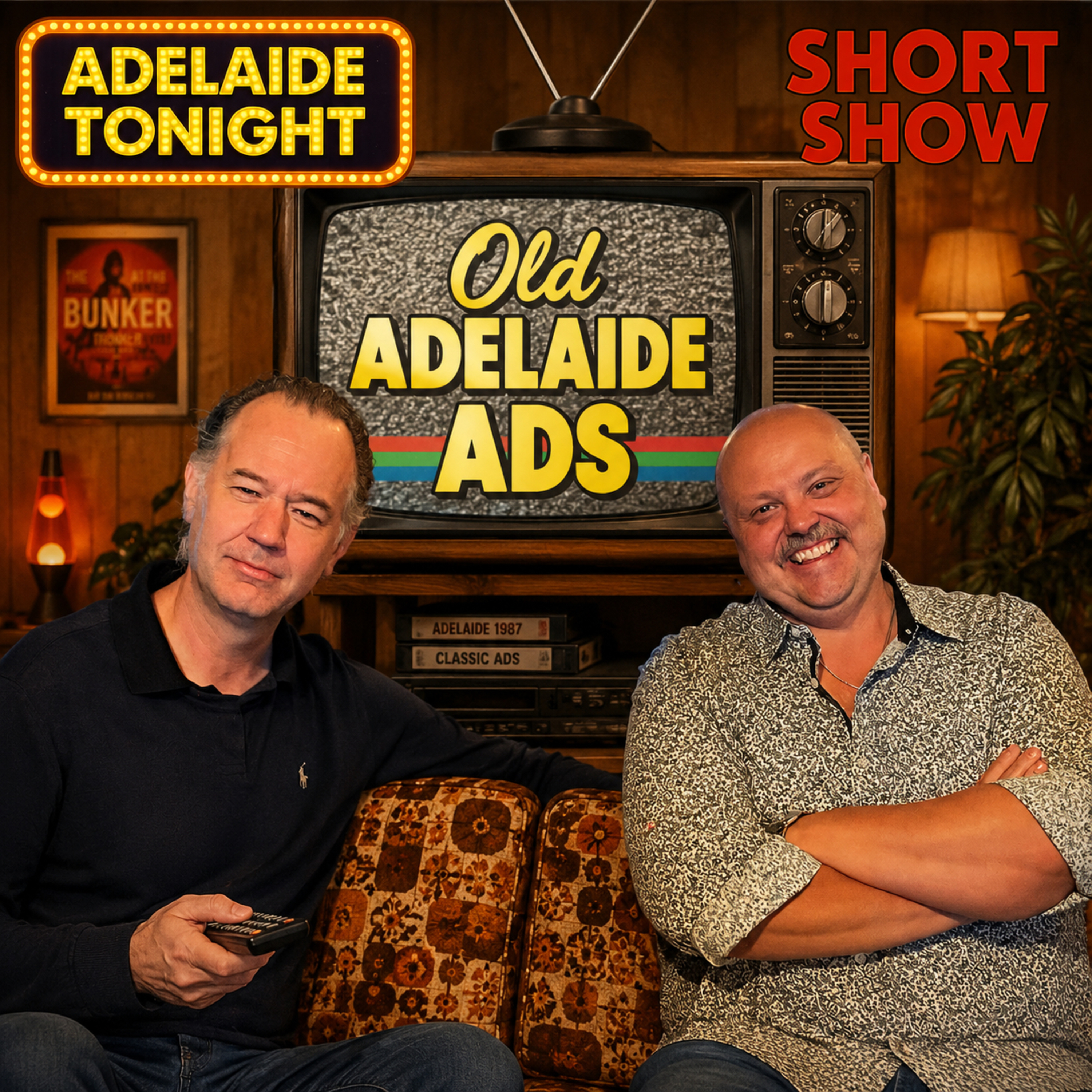 Old Adelaide Ads | Adelaide Tonight Short Show #82 episode artwork