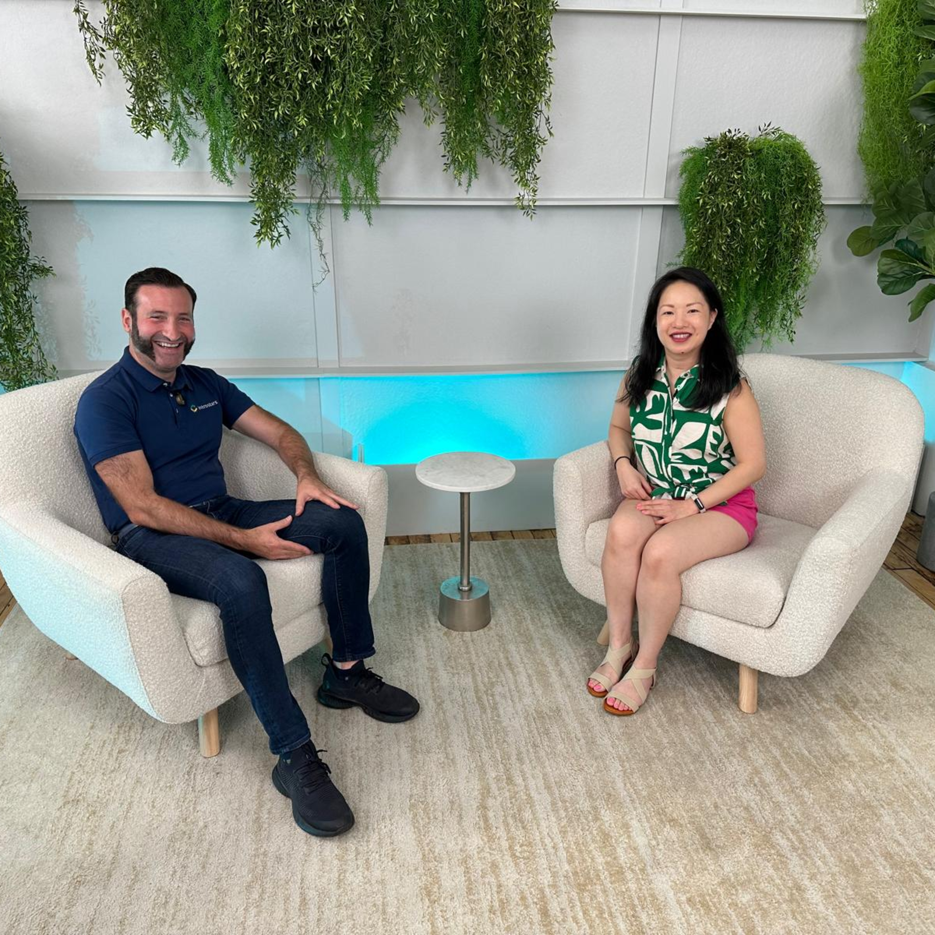 The Super Connectors