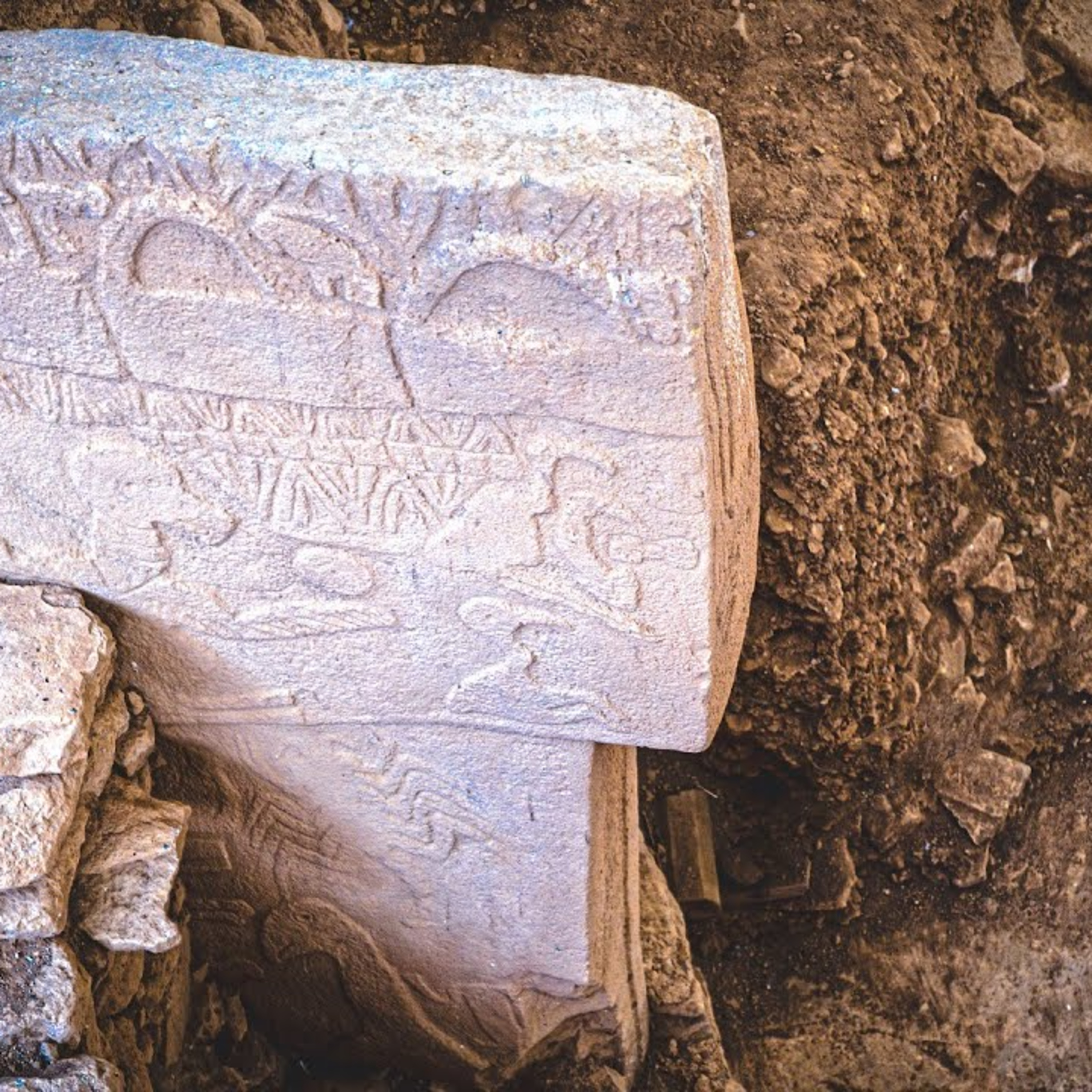 Gobekli Tepe Revelation, An Inconvenient Truth Comes Out, Graham Hancock episode artwork