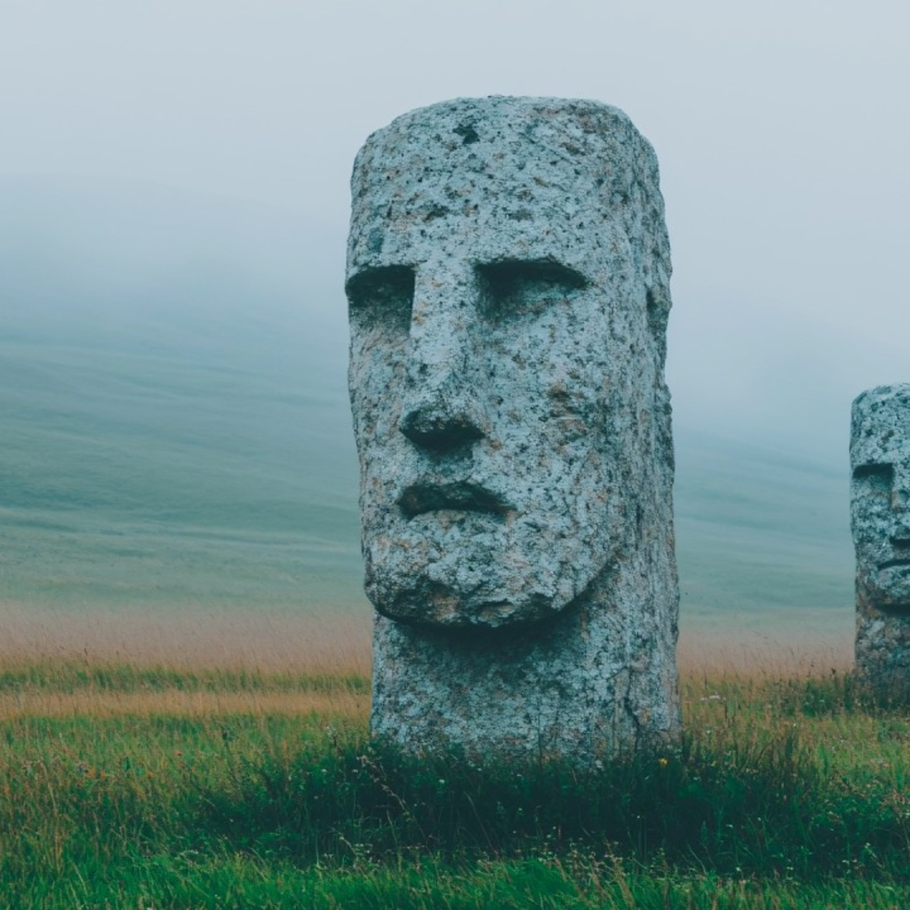 Graham Hancock | Giant Megaliths, Advanced Ancient Technology in Prehistory episode artwork