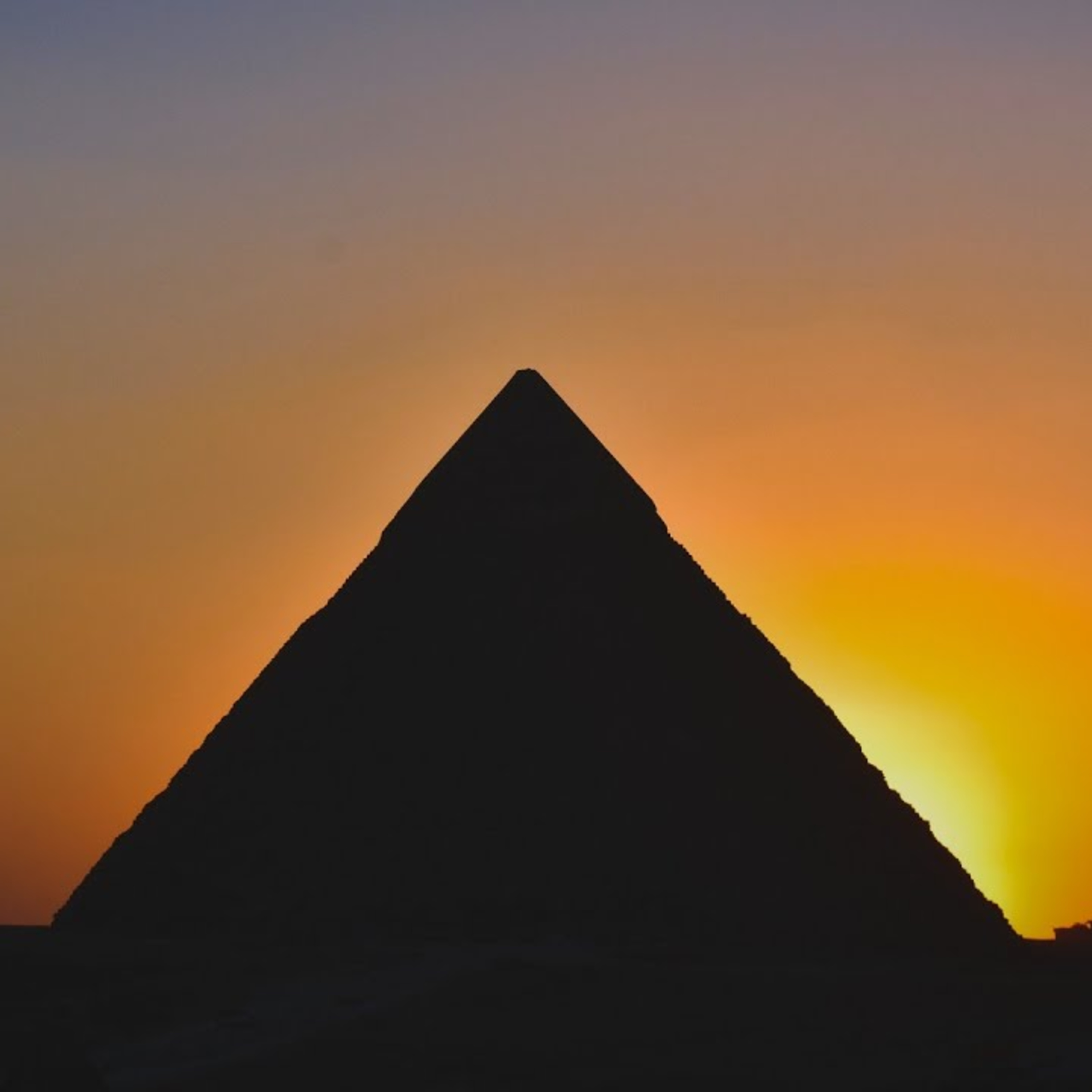 Graham Hancock - The Three Great Pyramids of Giza are Precessional Clocks 10,500BC episode artwork