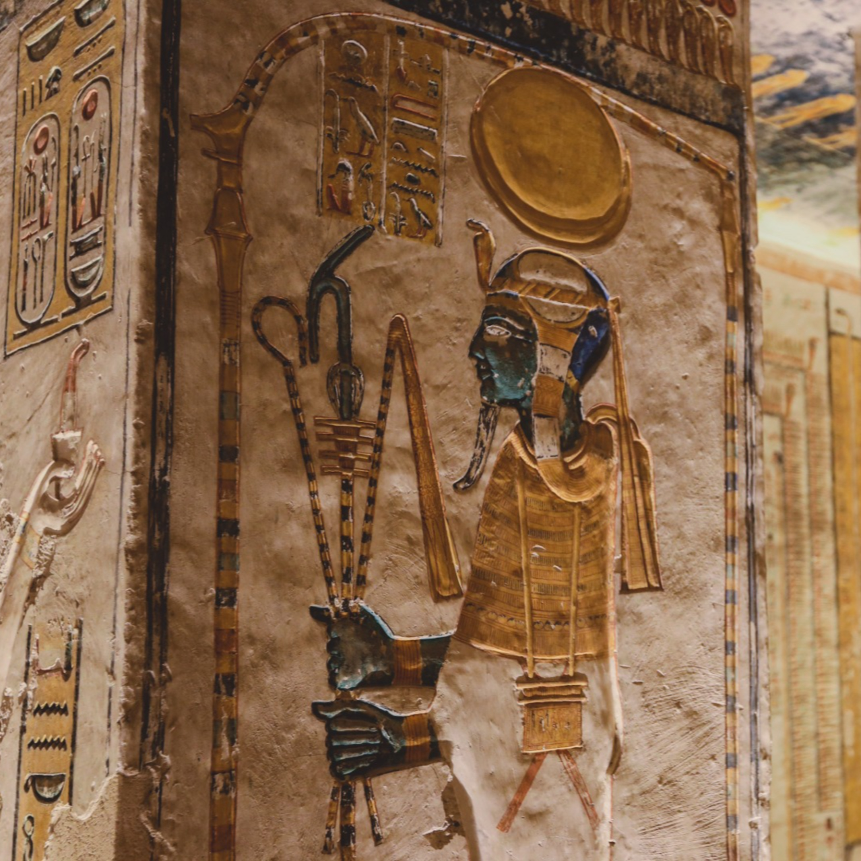 Egyptology is Broken, Unveiling Osiris' Forbidden Secrets: An Egyptian Pharaoh's Hidden Legacy episode artwork