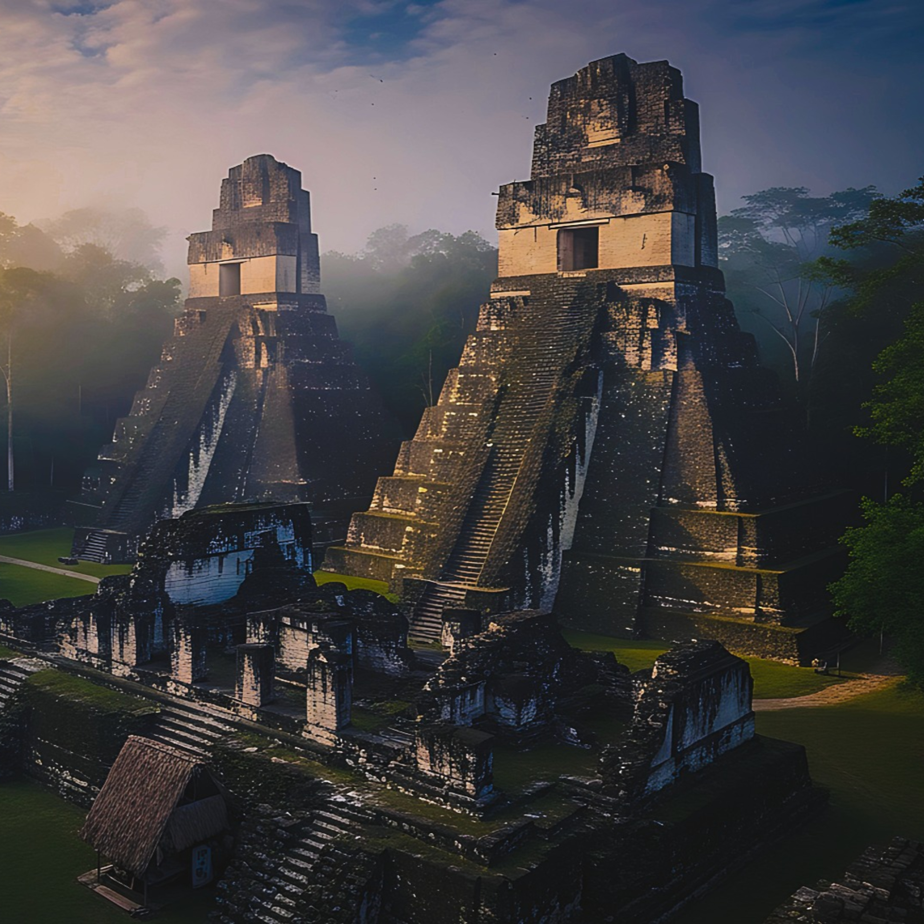 Popol Vuh Illustrated, Secrets of Xibalba Video Podcast Series #mesoamericanhistory #mesoamerica episode artwork