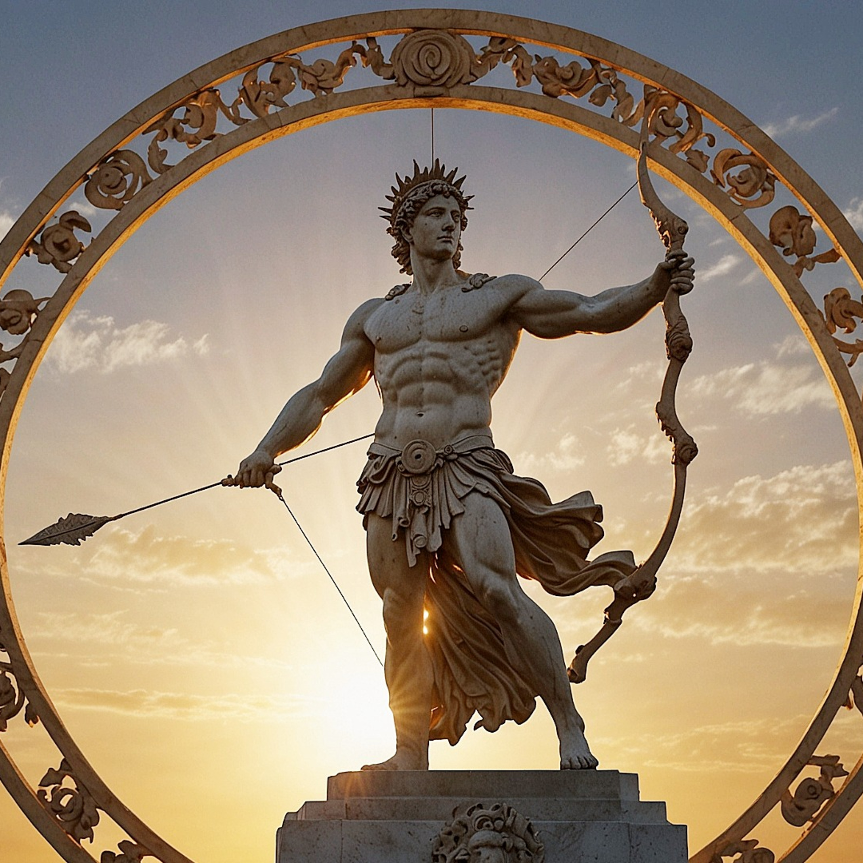 Prometheus, Apollo, and the Gods of Ancient Greece: Myths, Mysteries, and Their Legacy episode artwork