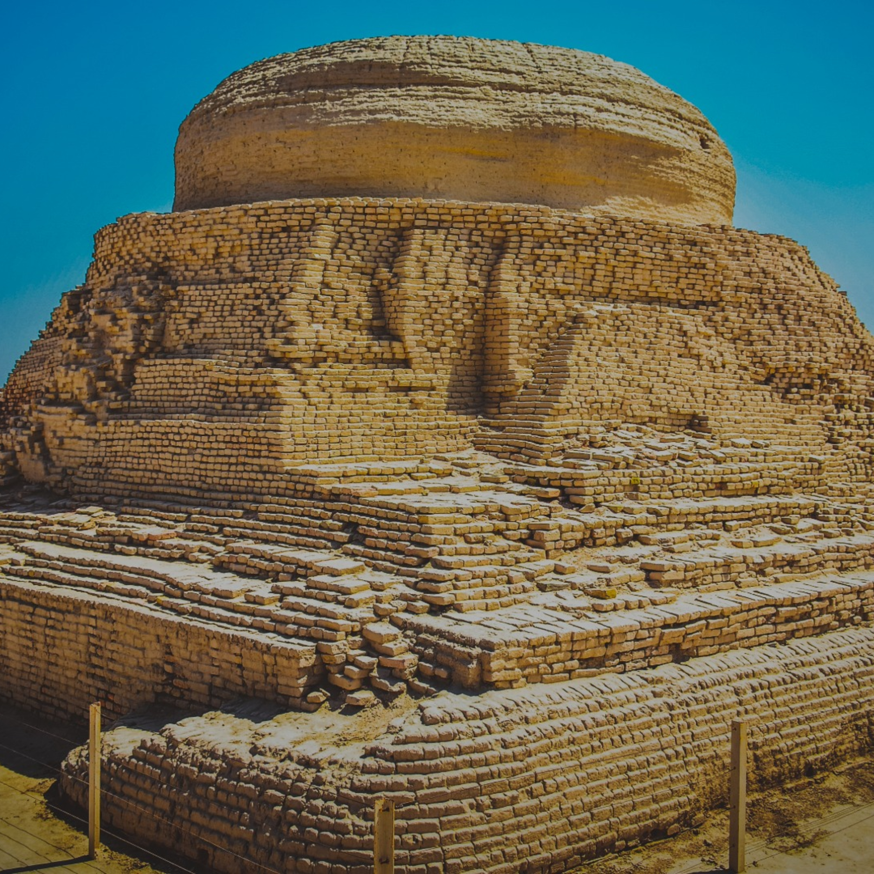 Forgotten Civilization of the Indus Valley: Vanished Without a Trace
