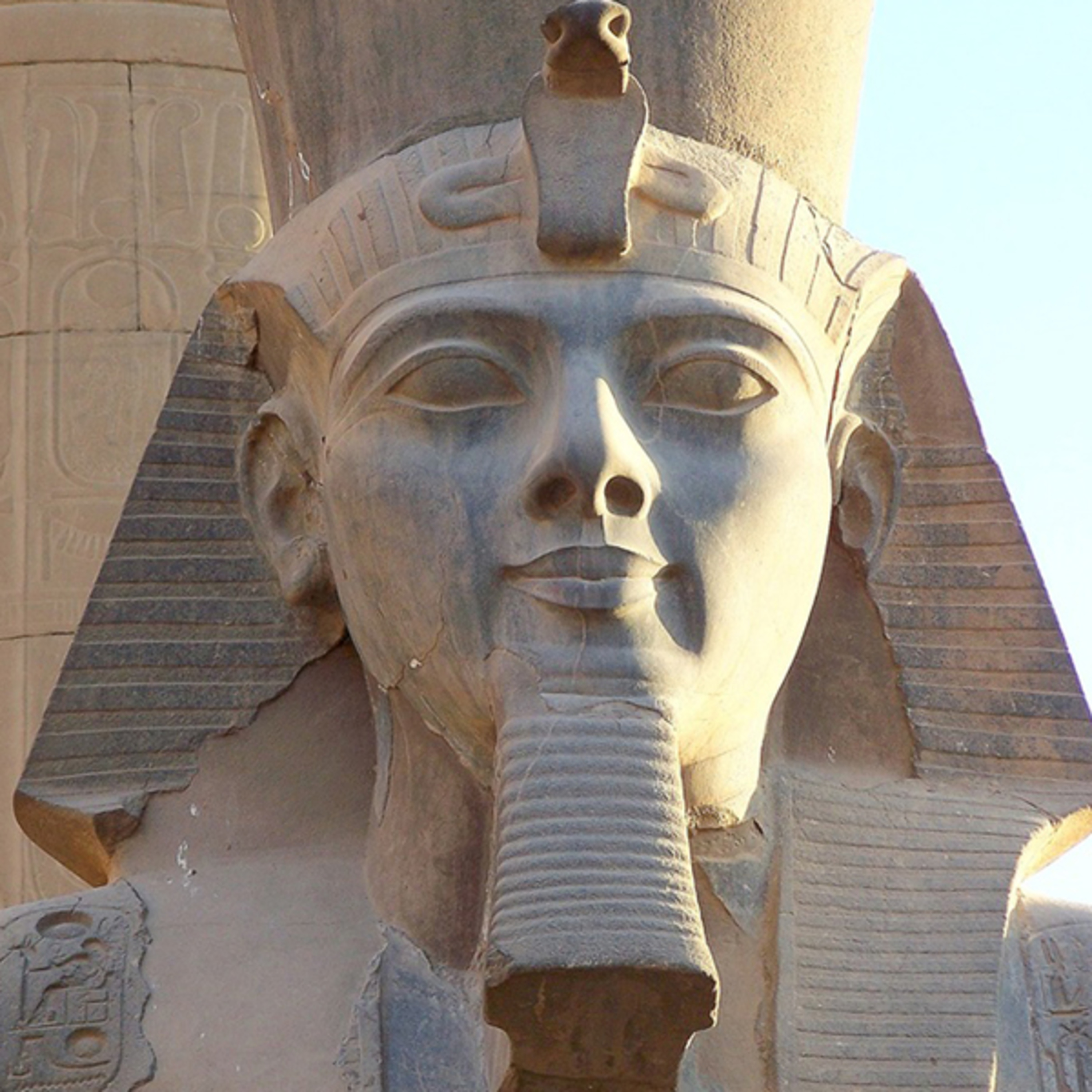 Egyptology Breakthrough, Ramesses II: The Pharaoh Who Defied Gods & Built a Portal
