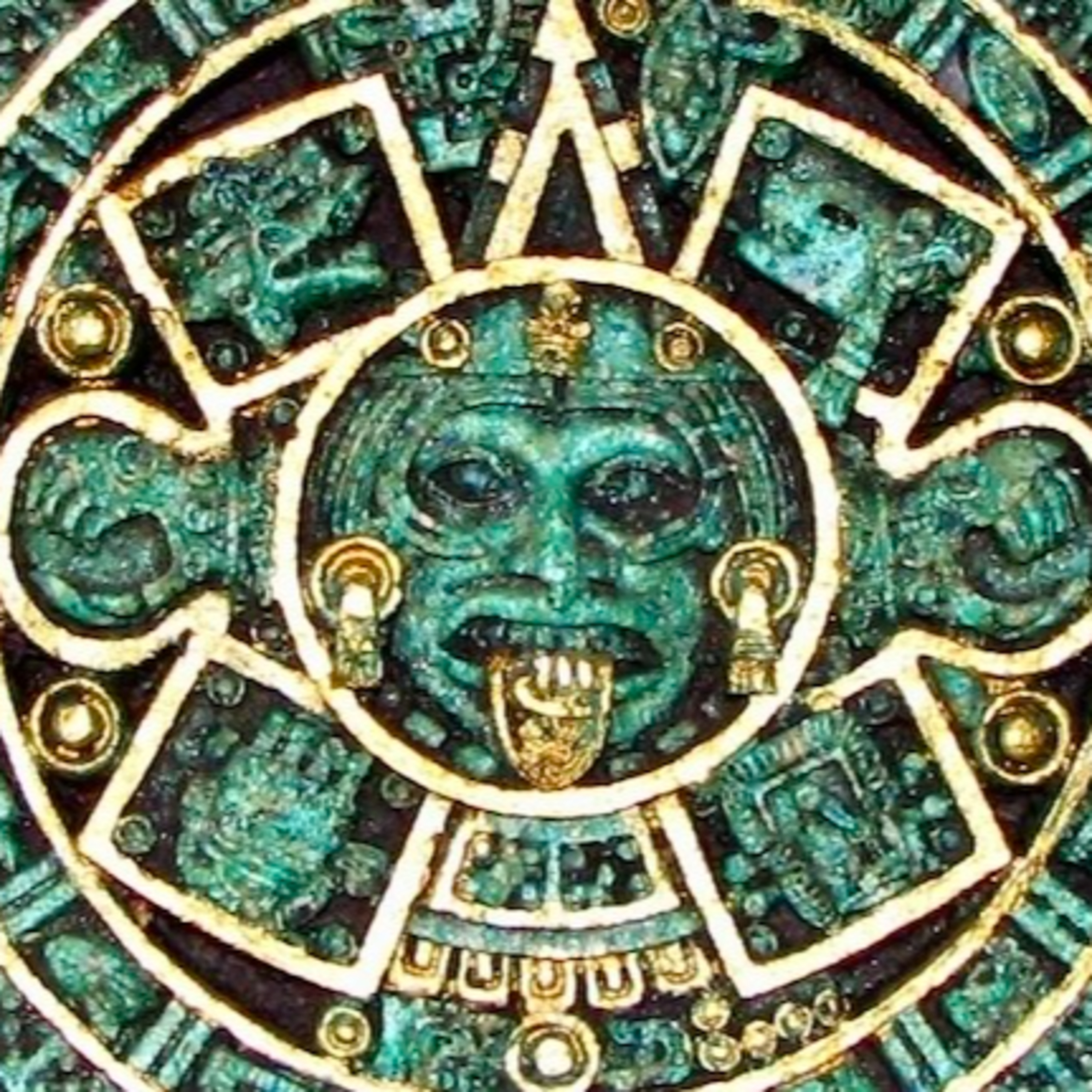 Newly Discovered Secrets of the Fifth Sun: Hancock was Right about Mesoamerican Legends