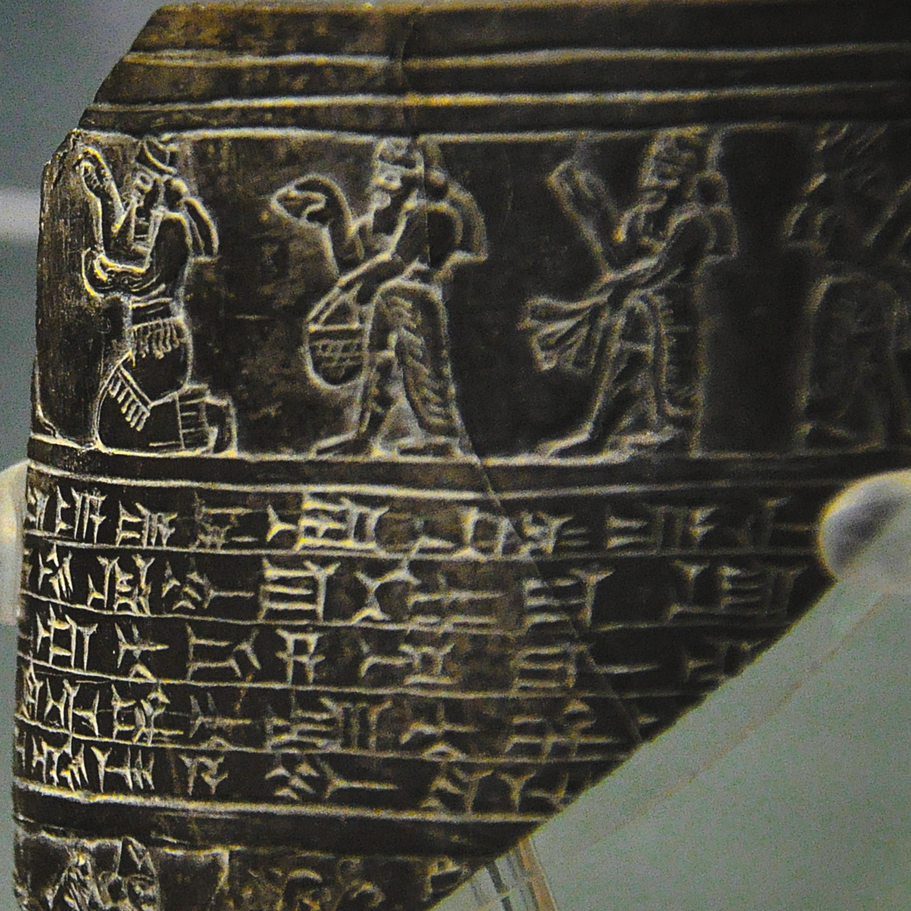 Mesopotamia's Baffling Origin of Civilization and the Sumerian Question Solved