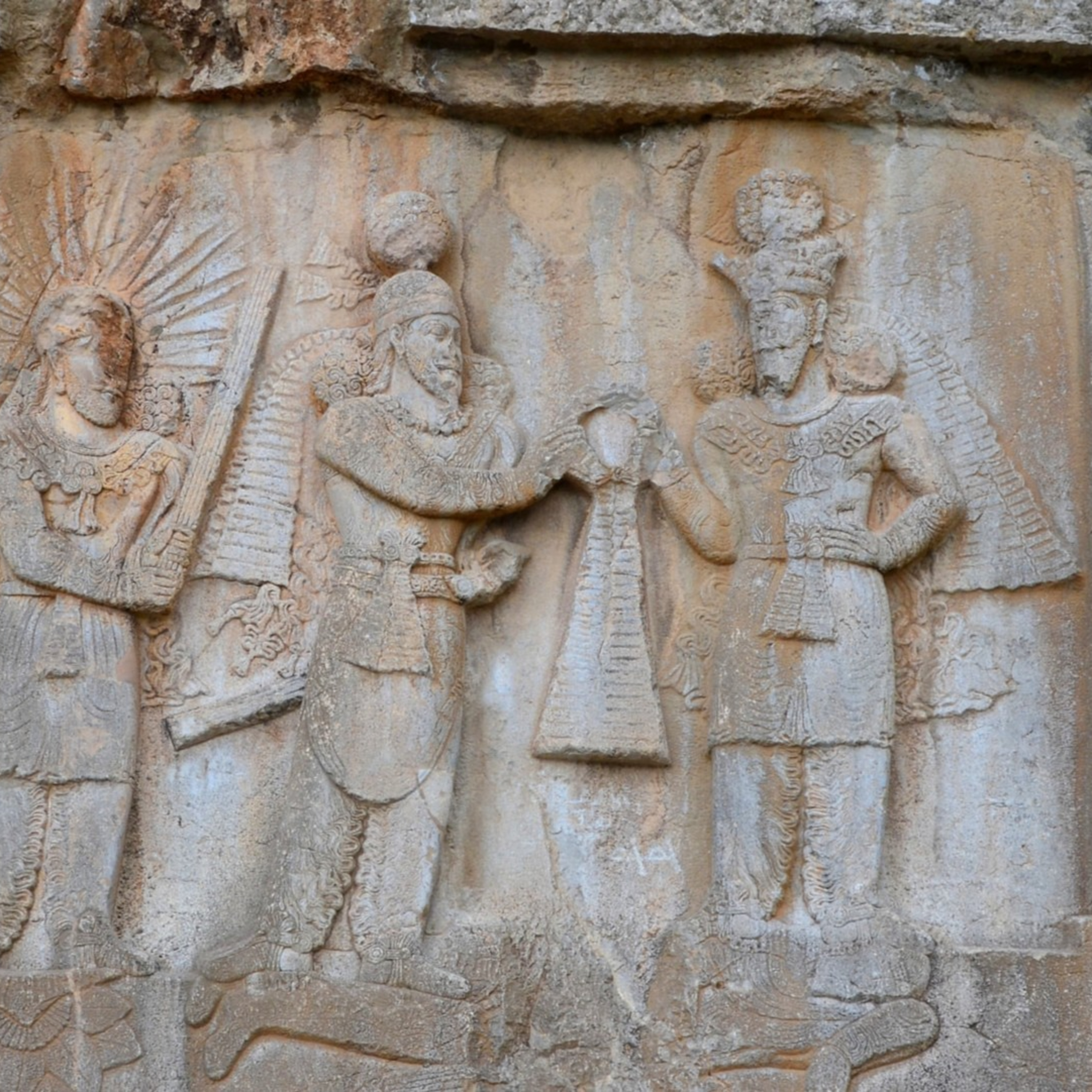 The Sasanian Empire, The Untold Secrets of Persia's Forgotten Dynasty