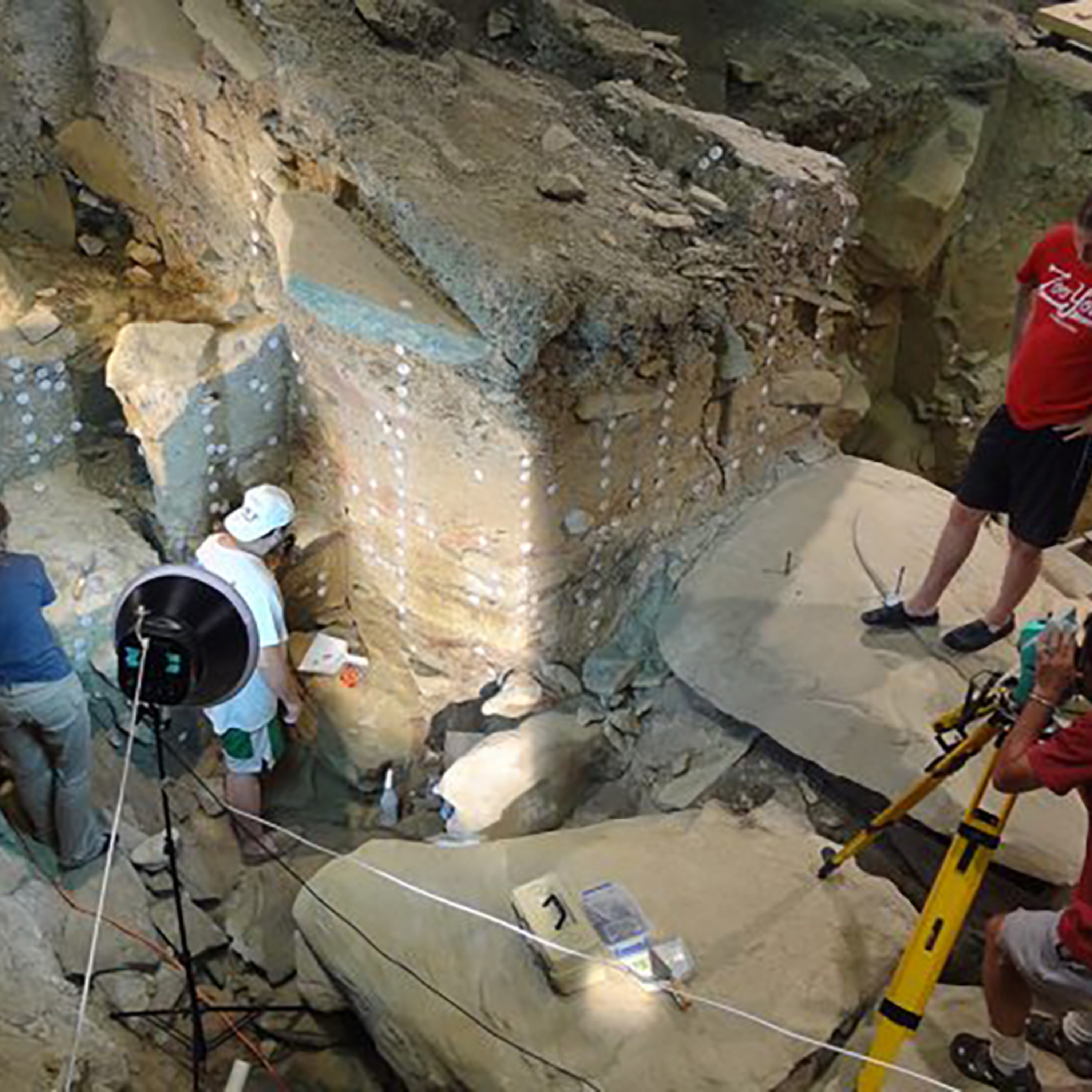 Ice Age History, Clovis vs Meadowcroft | The Archaeological Discovery That Rewrote America's First History