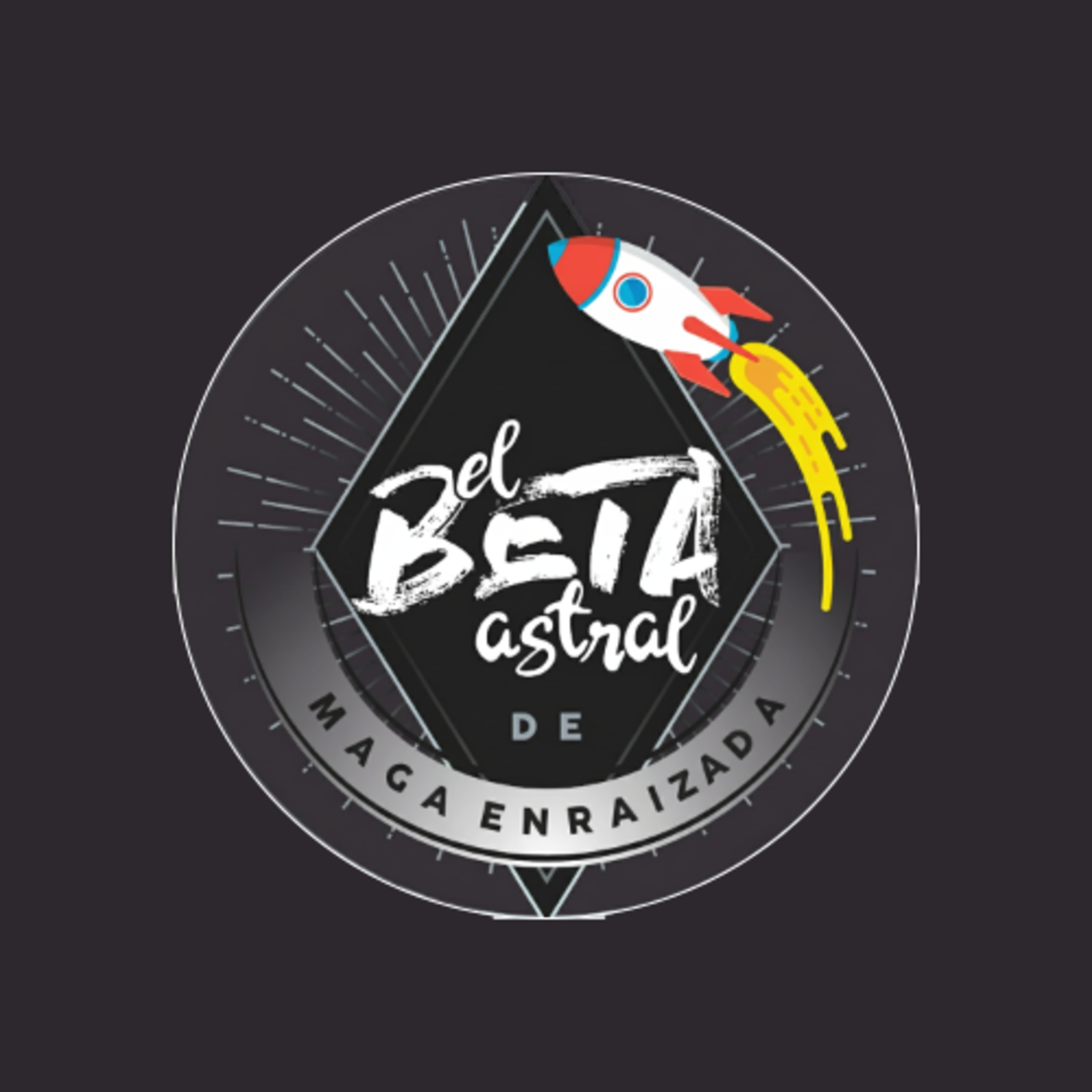 Portada de Beta Astral