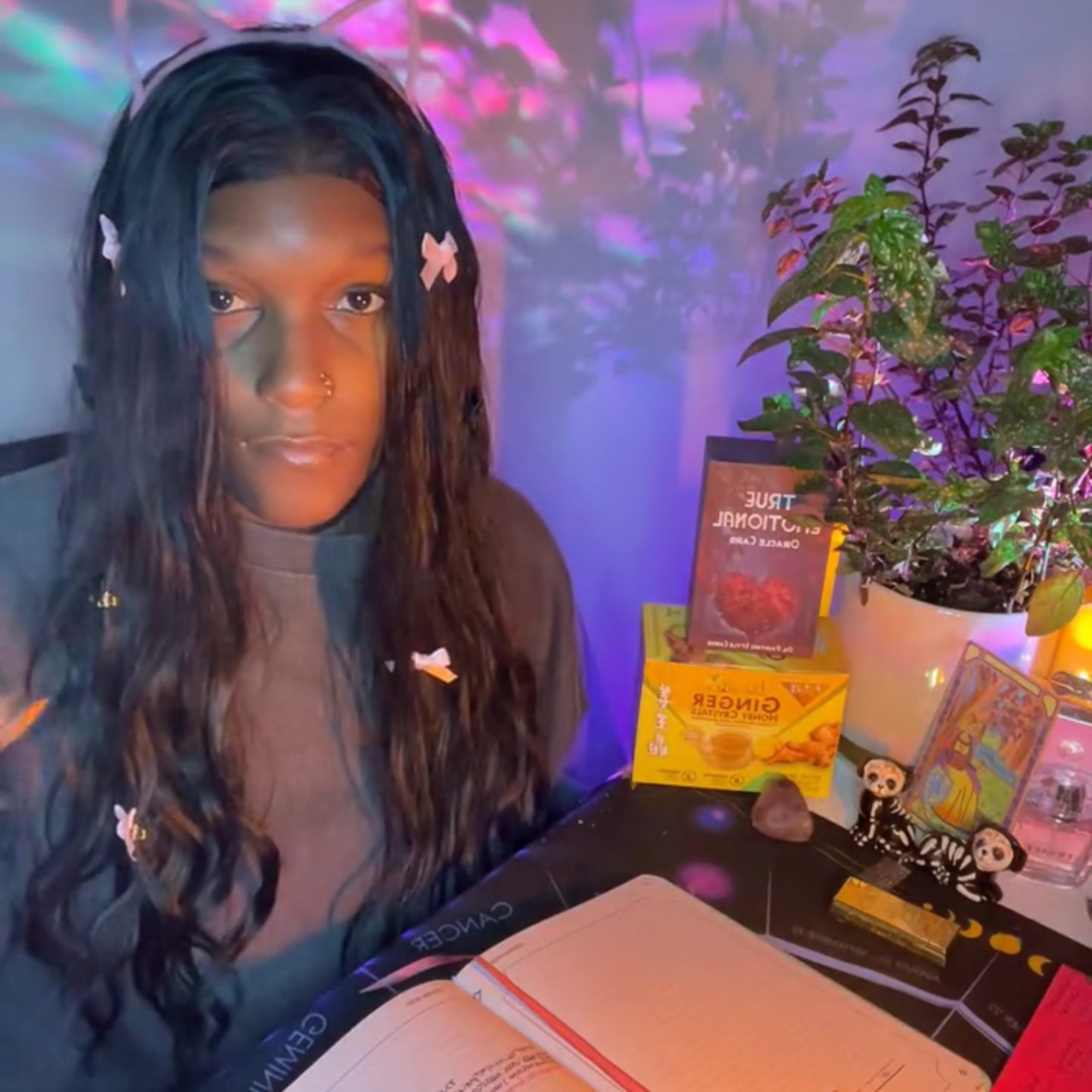 They Didn’t Mean to Confess This.. 🫢🤫 The Secret is OUT 😱😳🤯 Tarot Reading