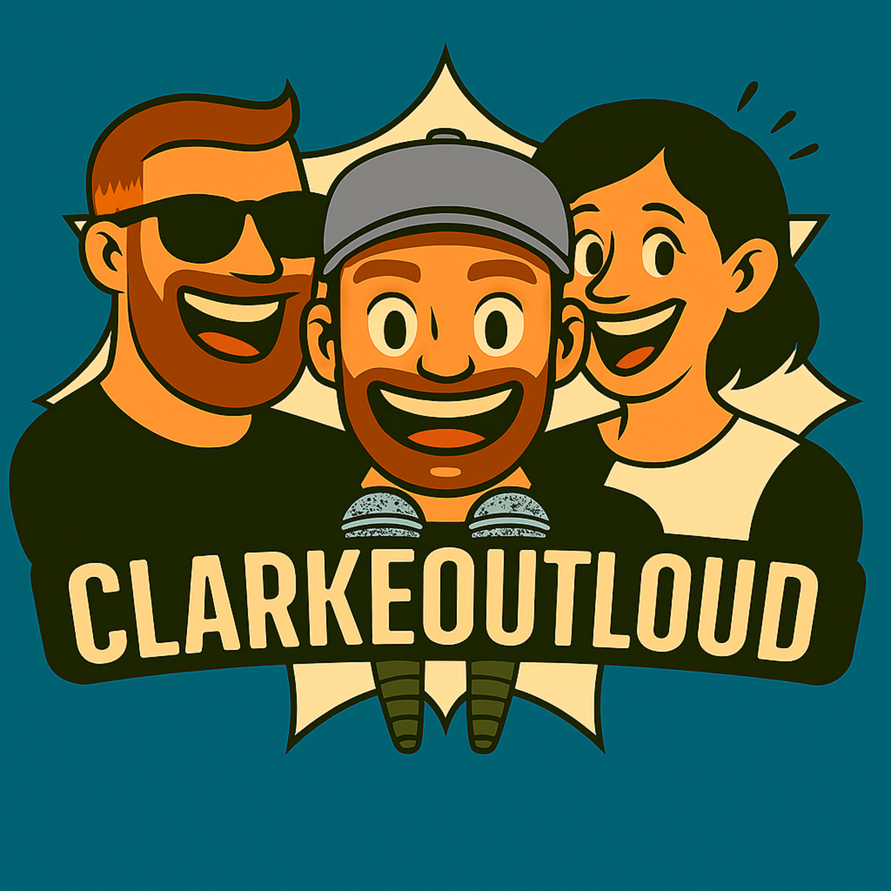 ClarkeOutLoud