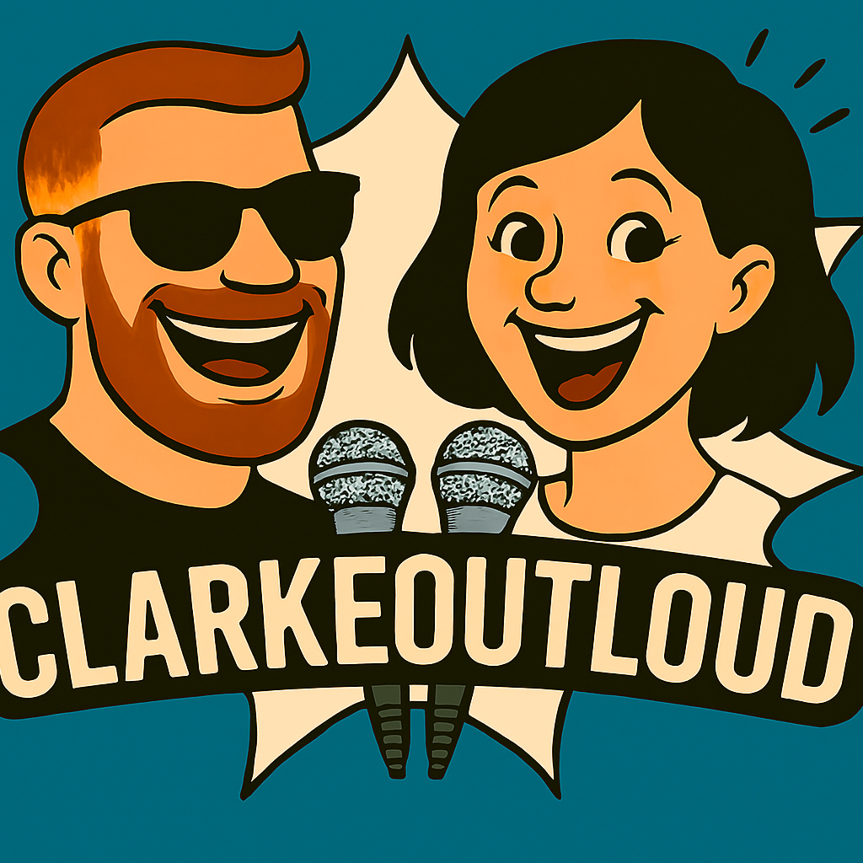 ClarkeOutLoud