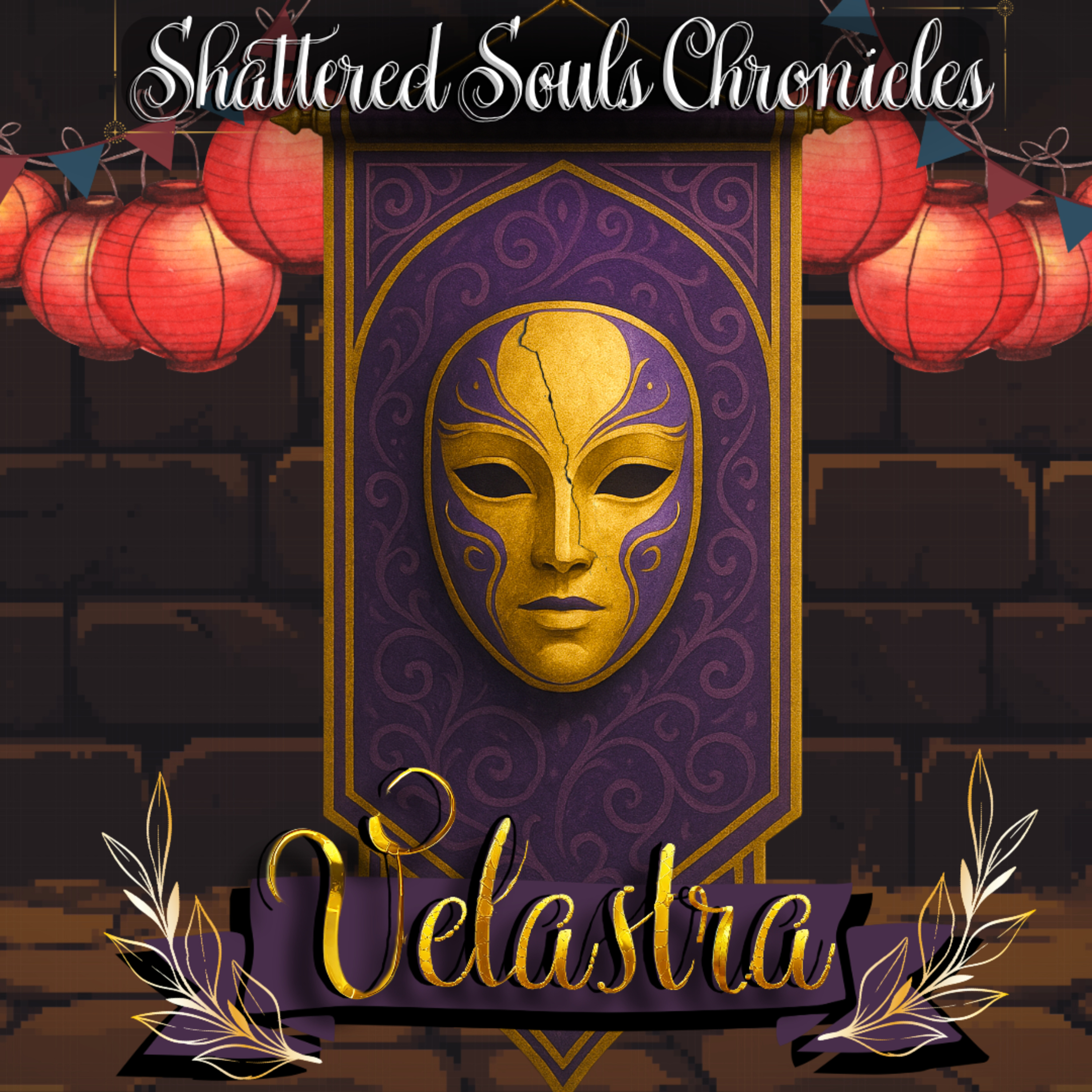 The Shattered Souls Chronicles | Ep. 4 | House Raiding Party