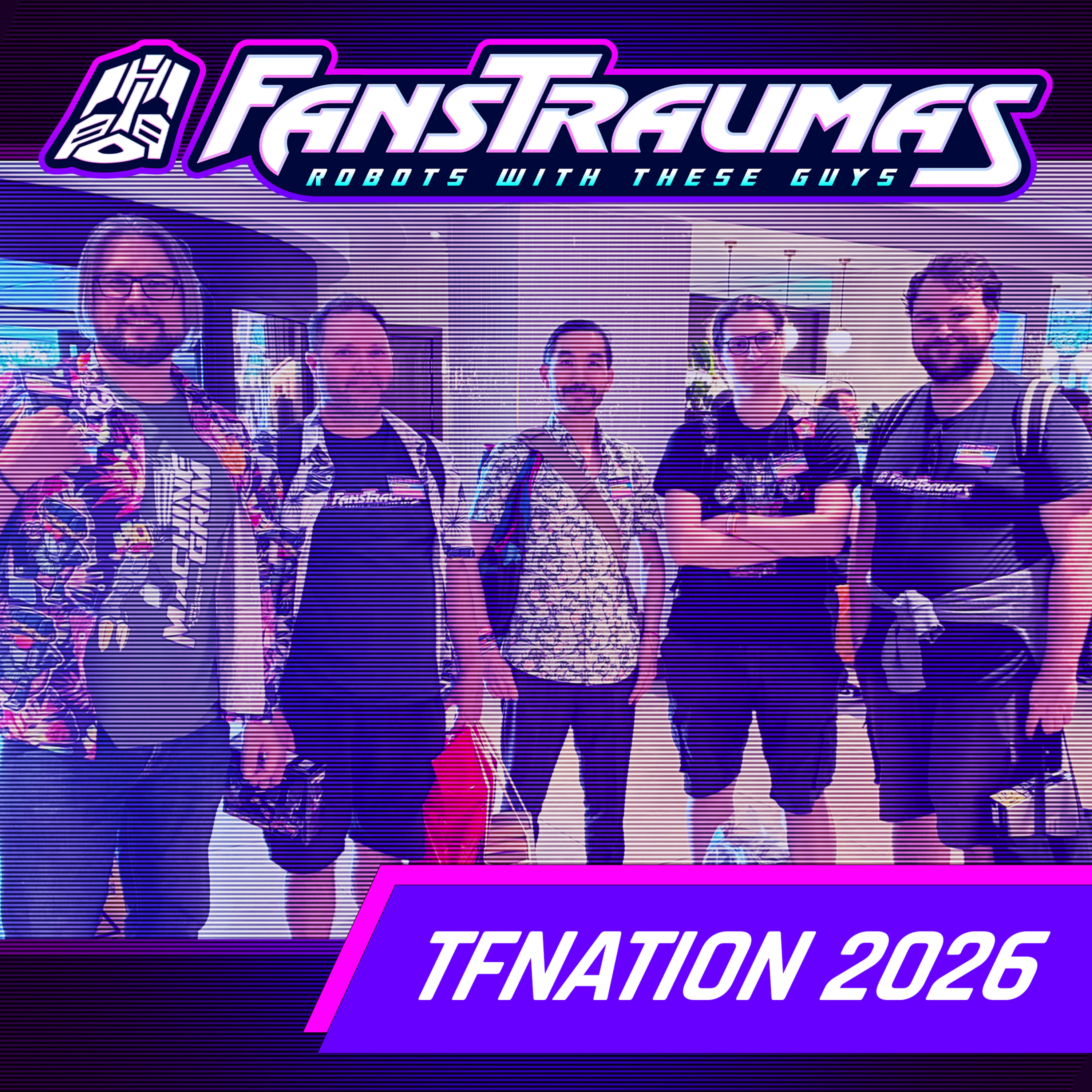 TFNation 2026 episode artwork