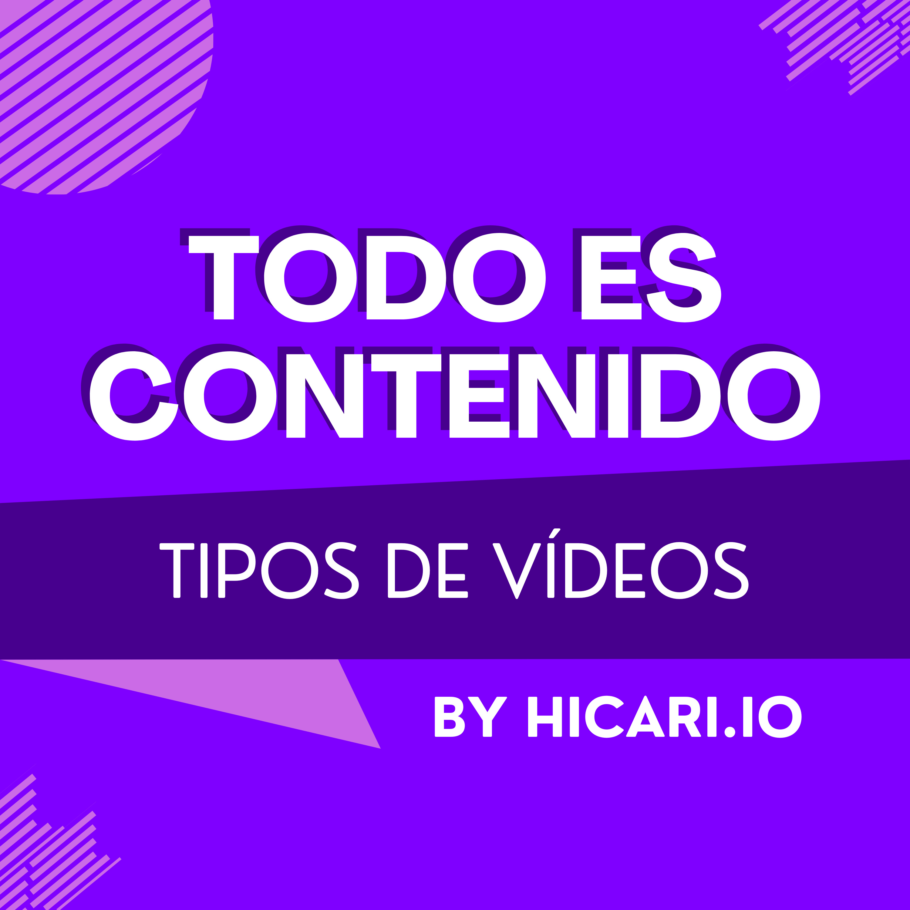 TODO ES CONTENIDO, el Podcast de Marketing