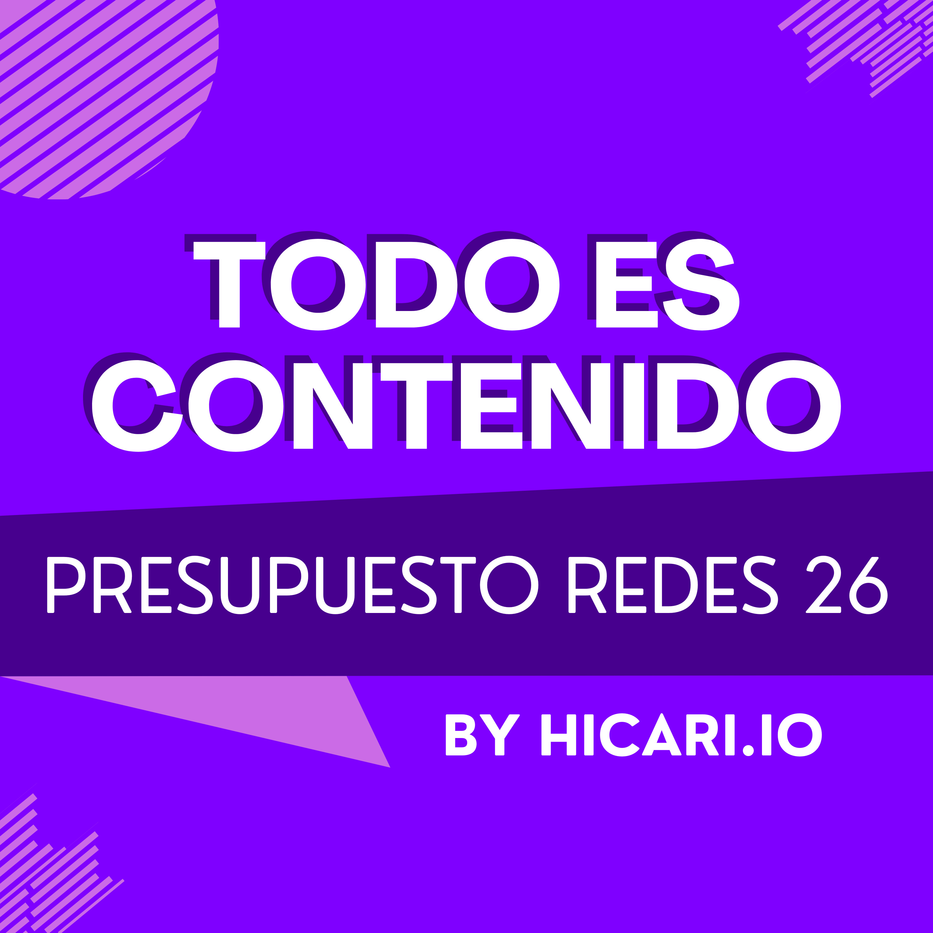 TODO ES CONTENIDO, el Podcast de Marketing