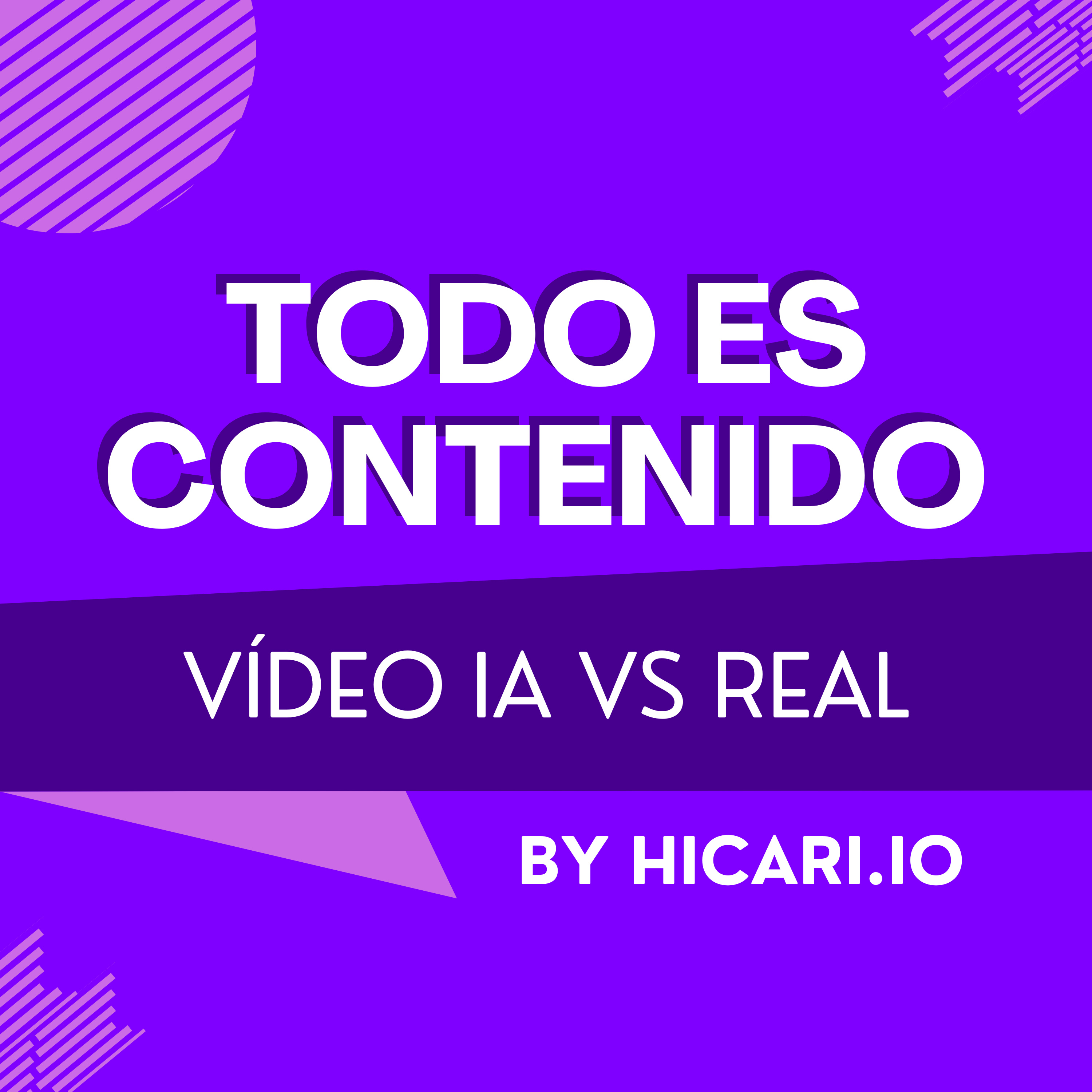 TODO ES CONTENIDO, el Podcast de Marketing