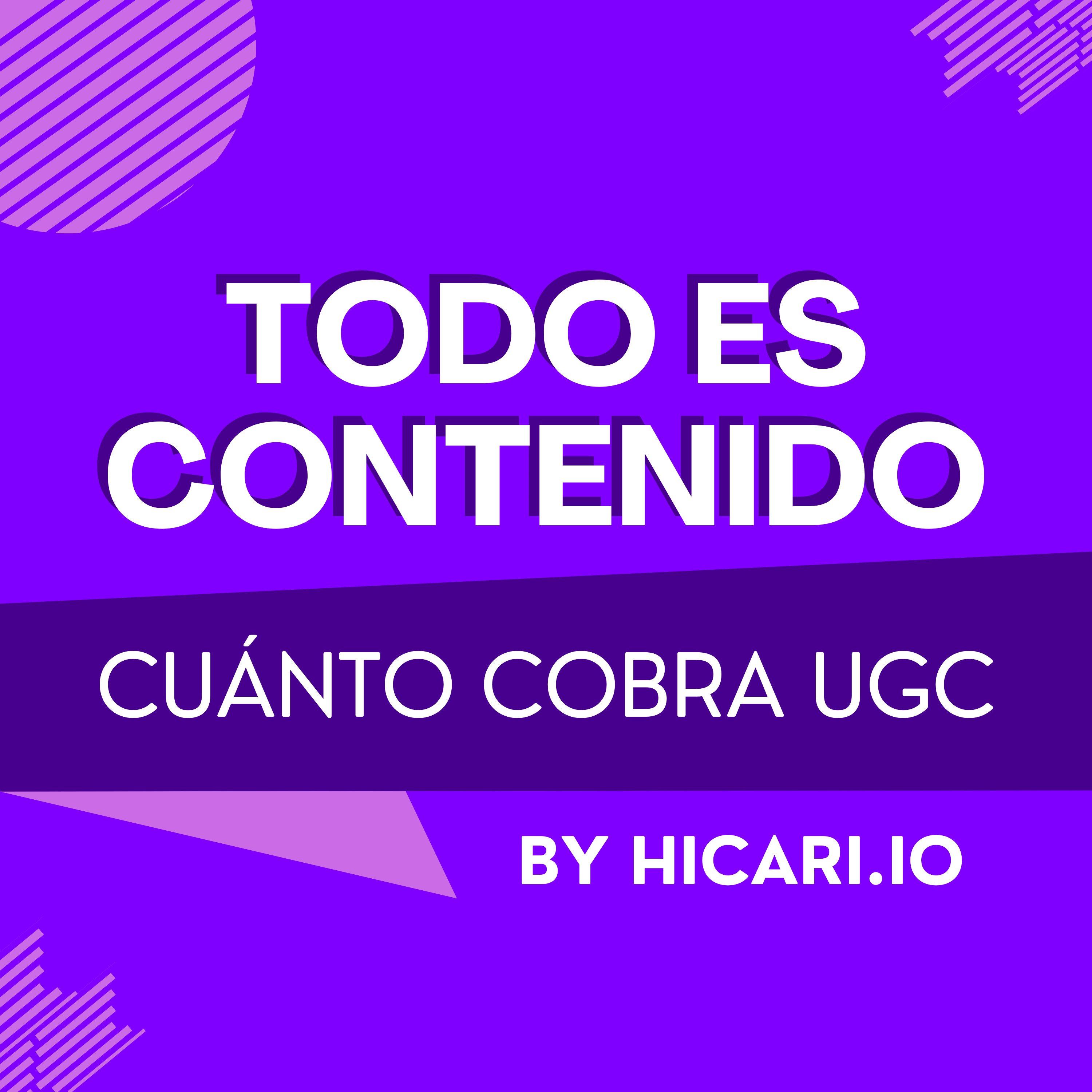 TODO ES CONTENIDO, el Podcast de Marketing