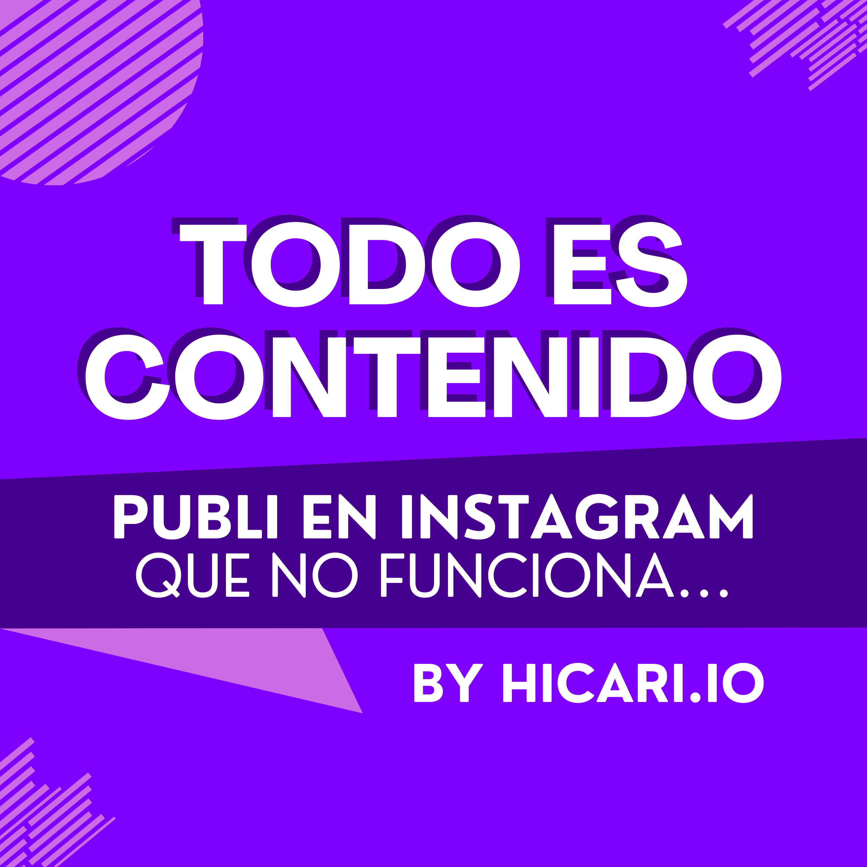 TODO ES CONTENIDO, el Podcast de Marketing