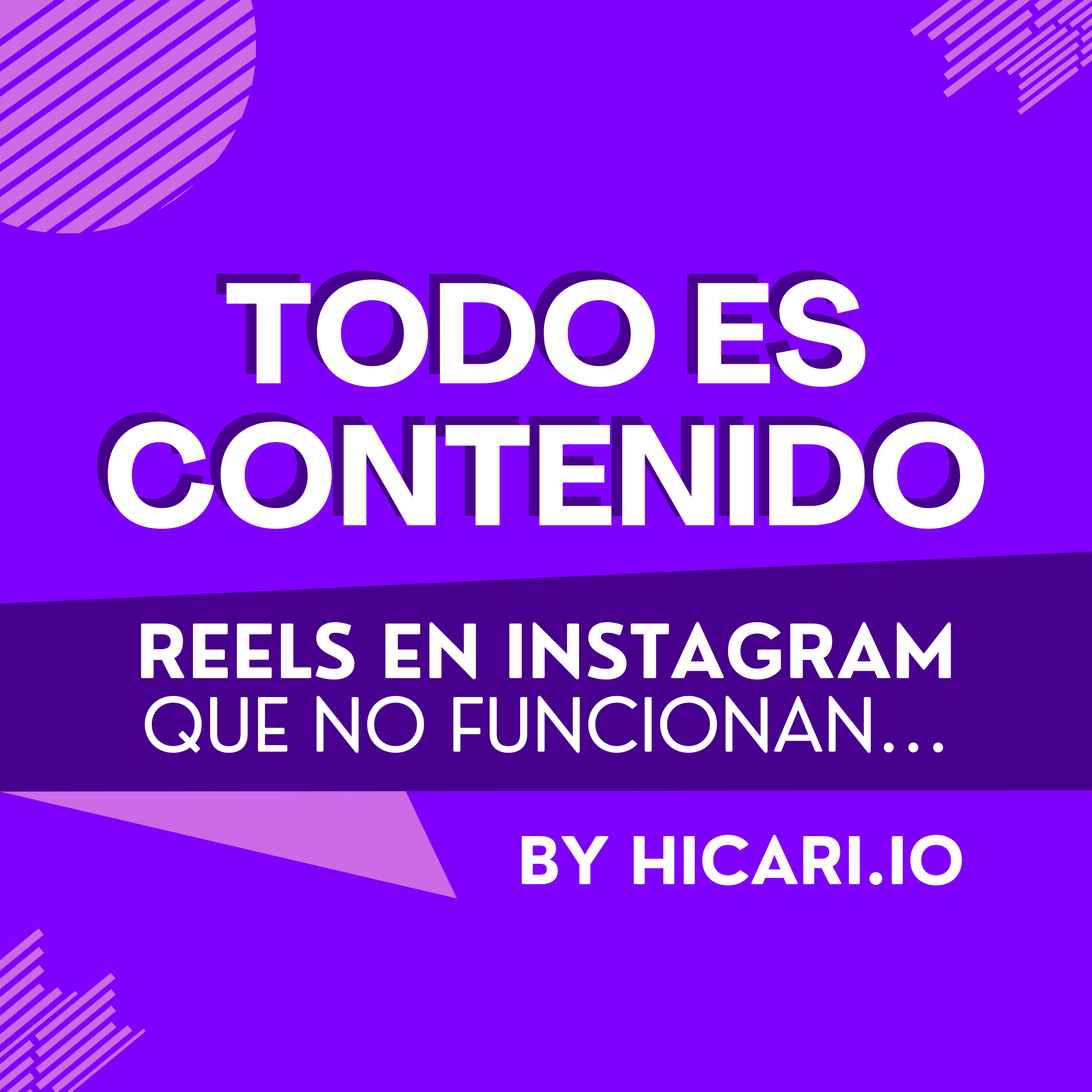 TODO ES CONTENIDO, el Podcast de Marketing