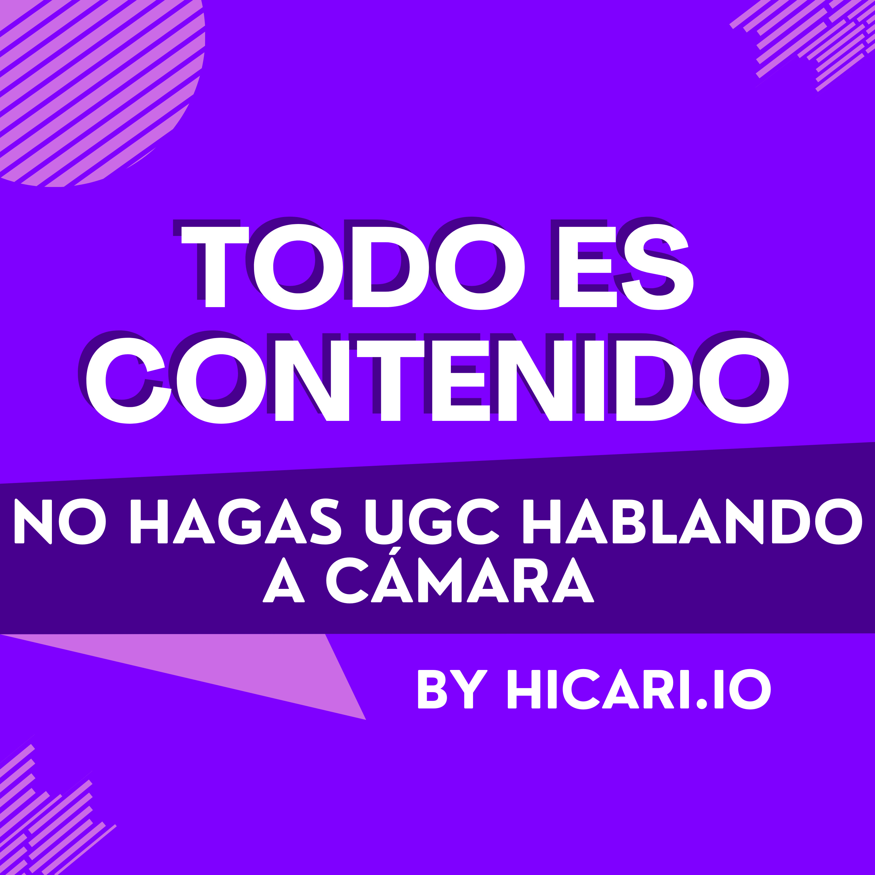 TODO ES CONTENIDO, el Podcast de Marketing