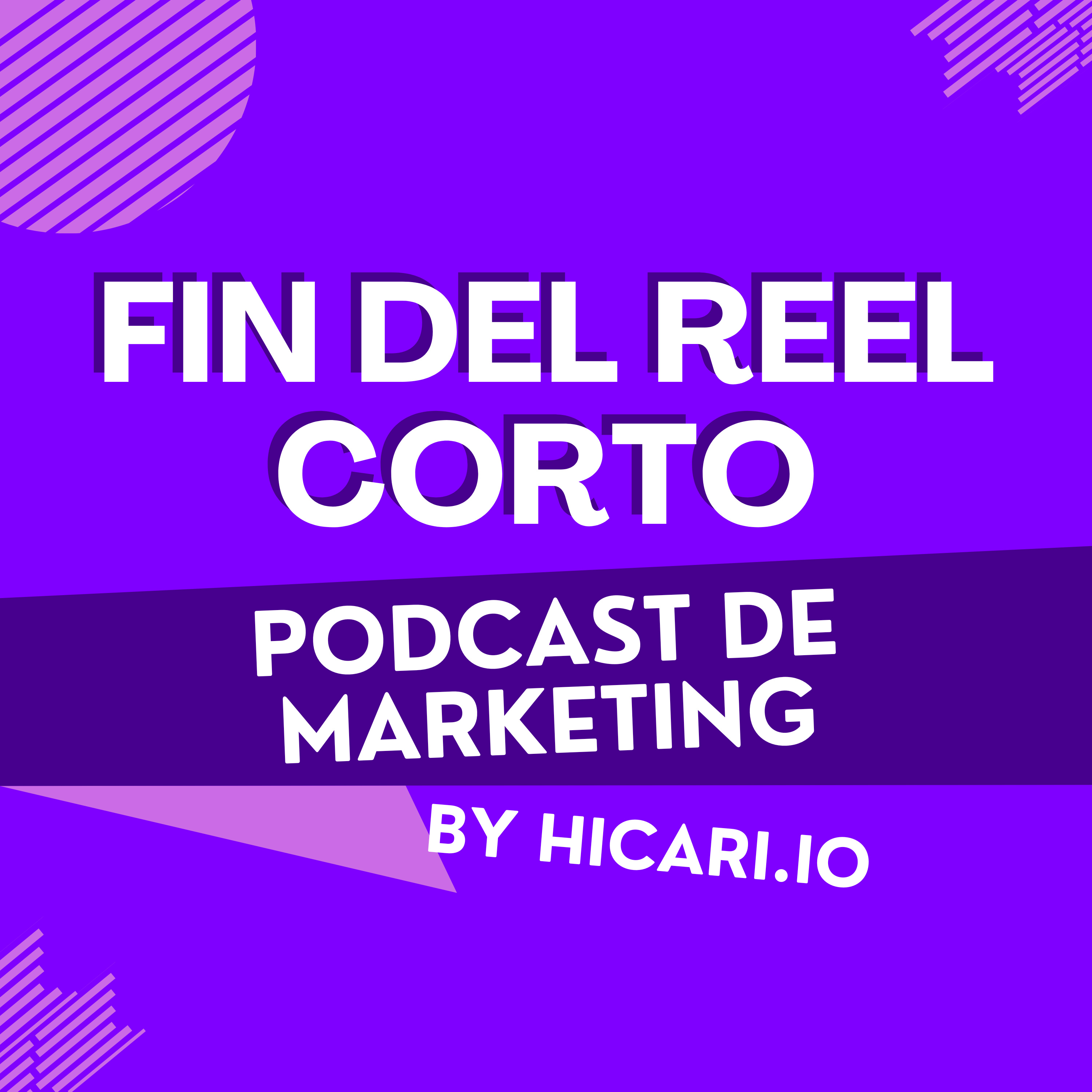 ¿El FIN del Reel corto? episode artwork