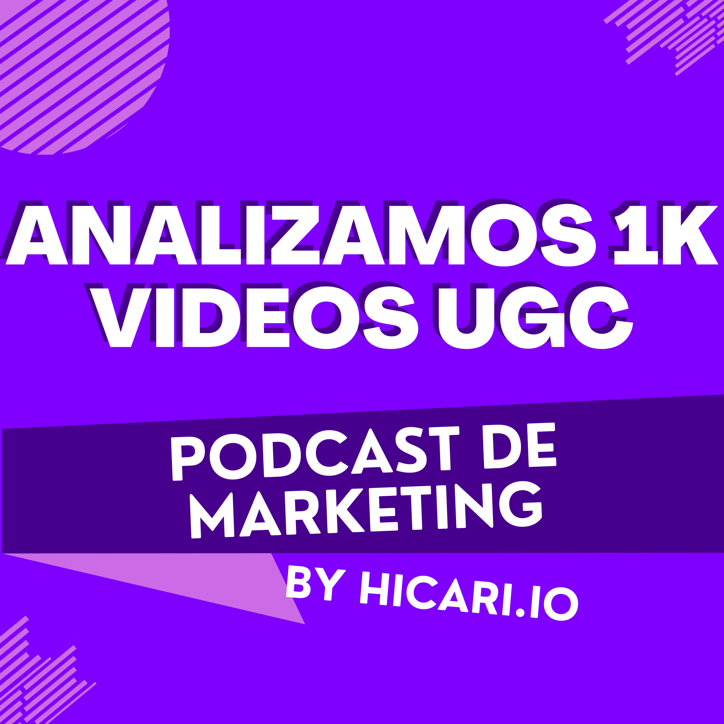 Analizamos 1.000 UGC: el error que mata la retención episode artwork