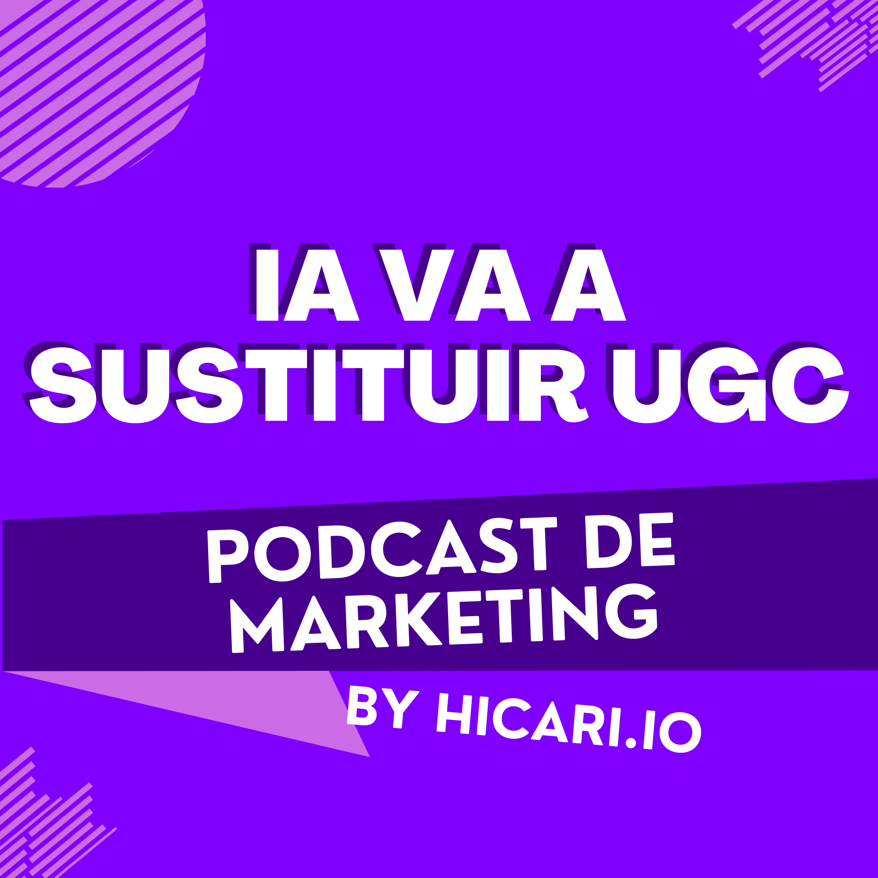 ¿La IA va a sustituir al UGC?