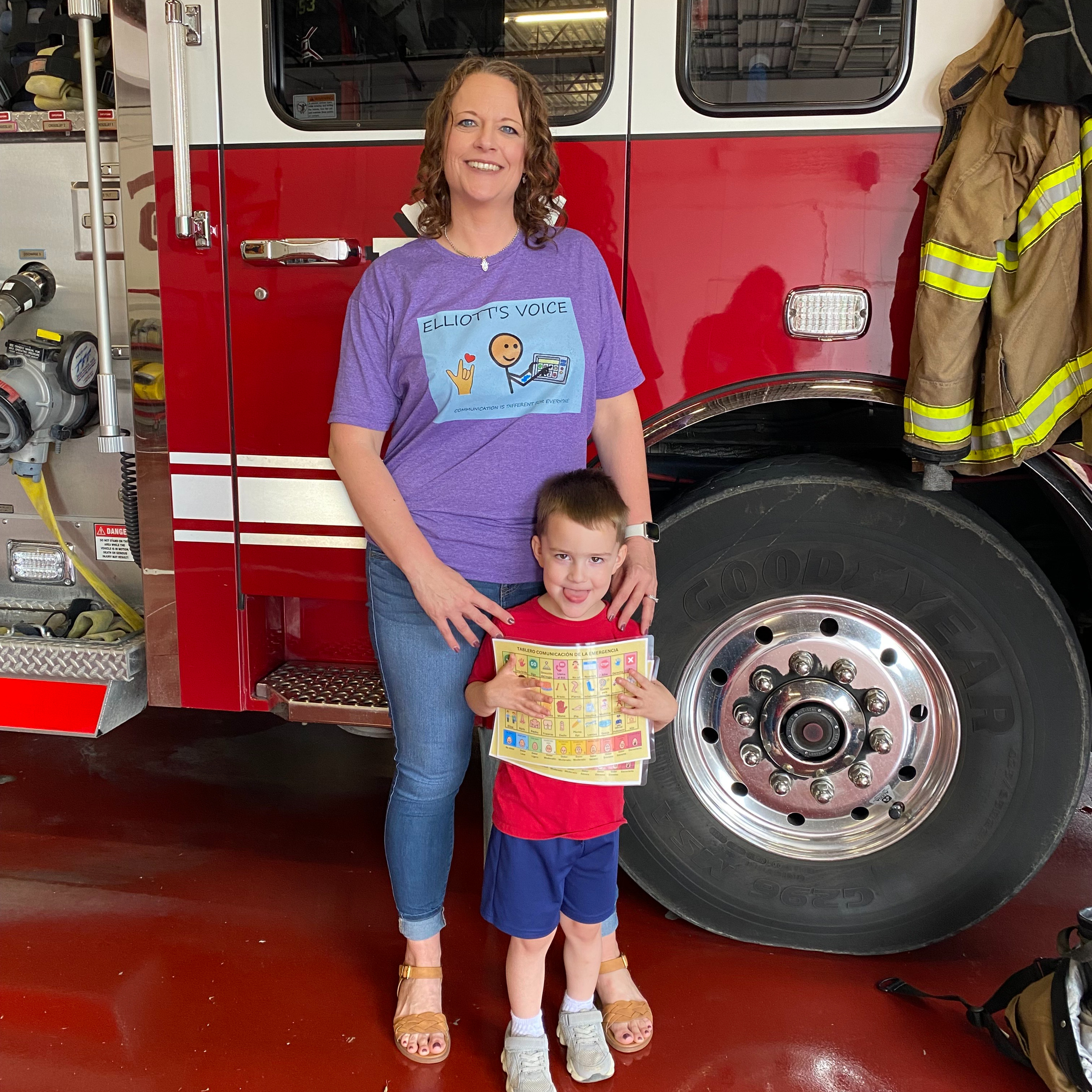 Talking Speech Apraxia