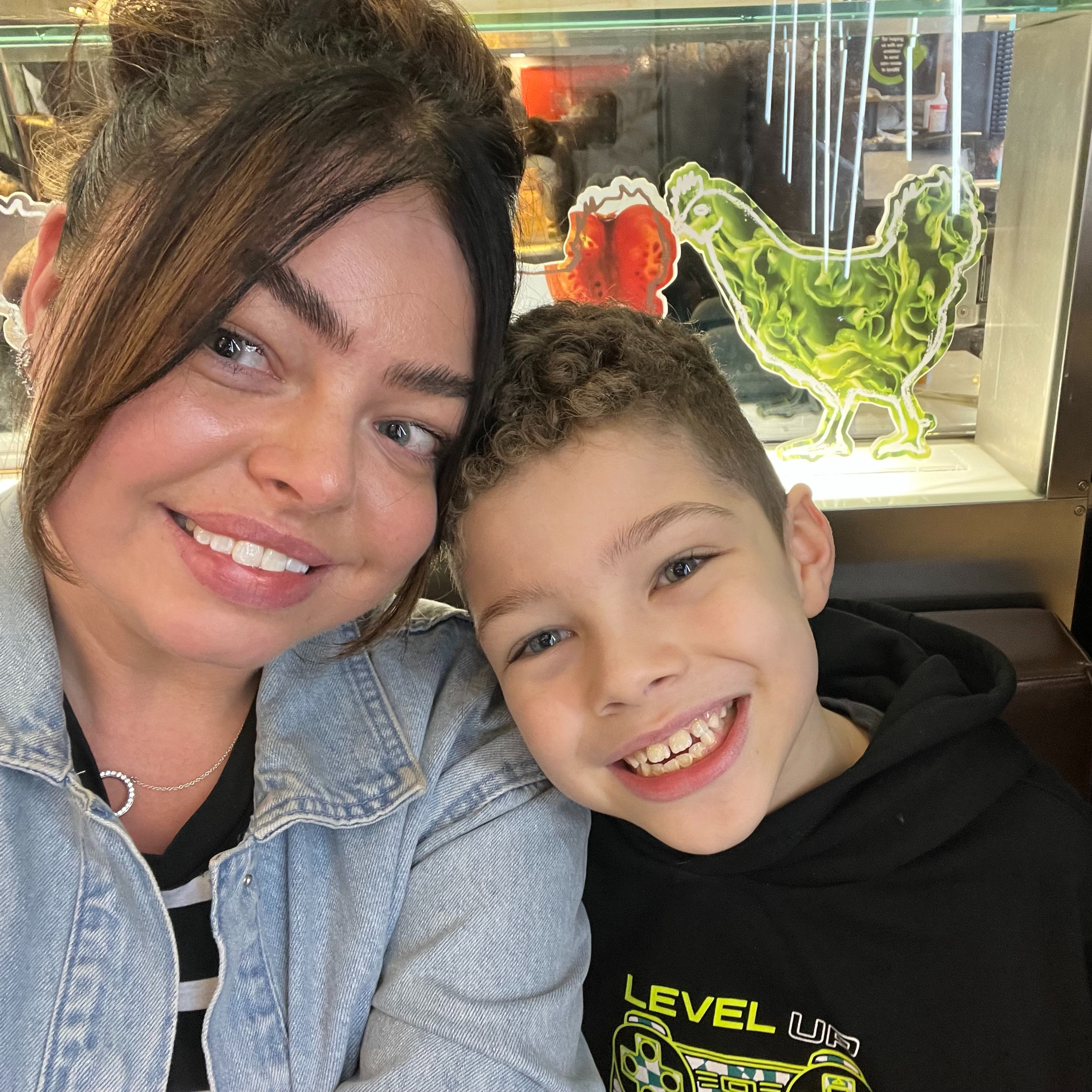 Talking Speech Apraxia