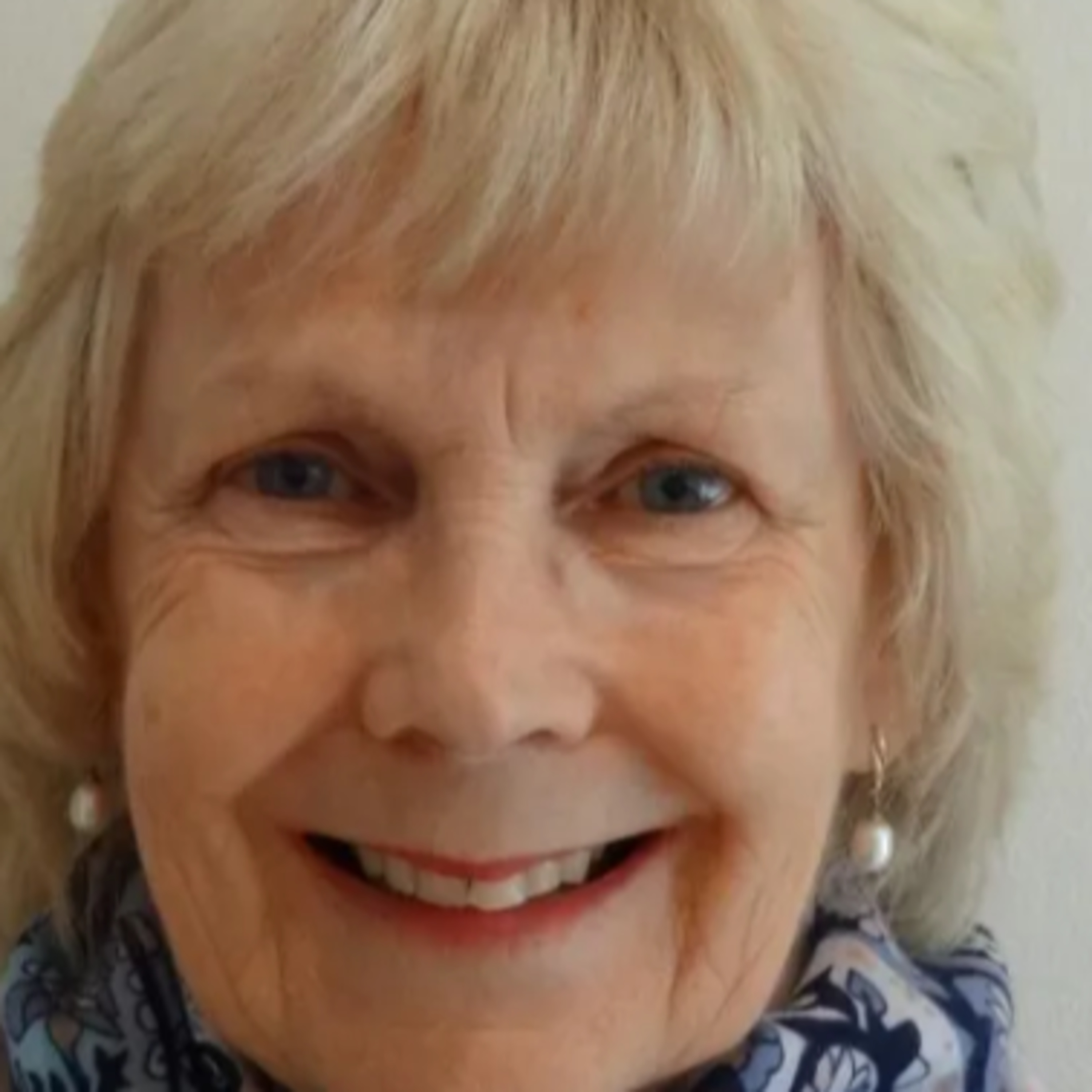Development of the Nuffield Dyspraxia Program- Dr Pamela Williams