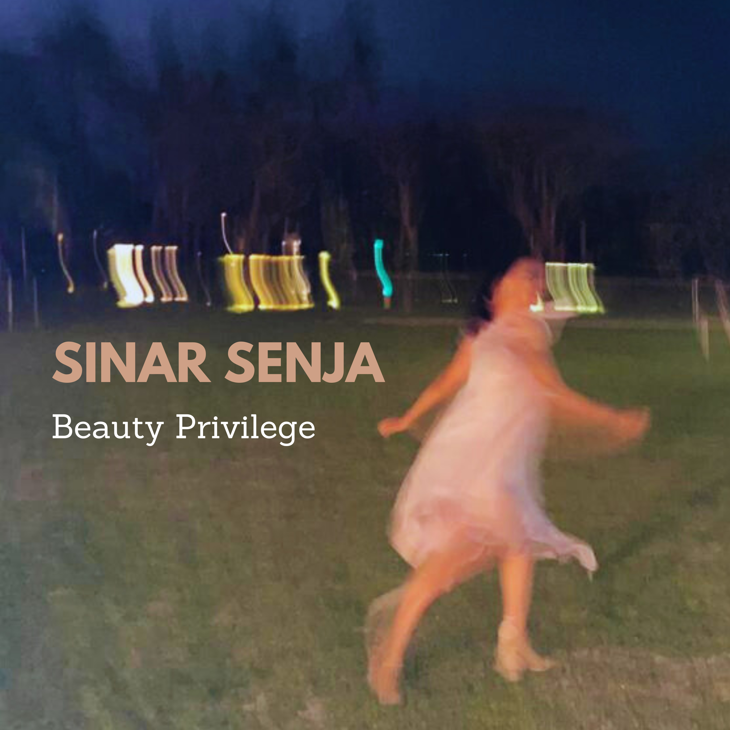Sinar Senja