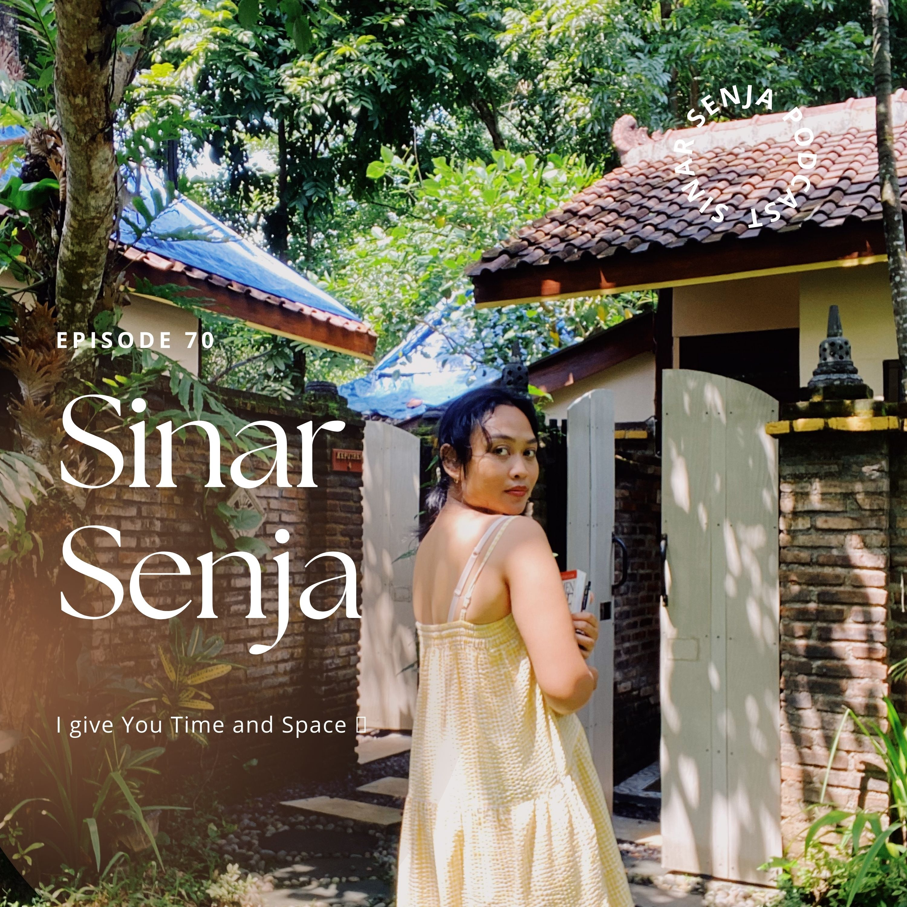 Sinar Senja