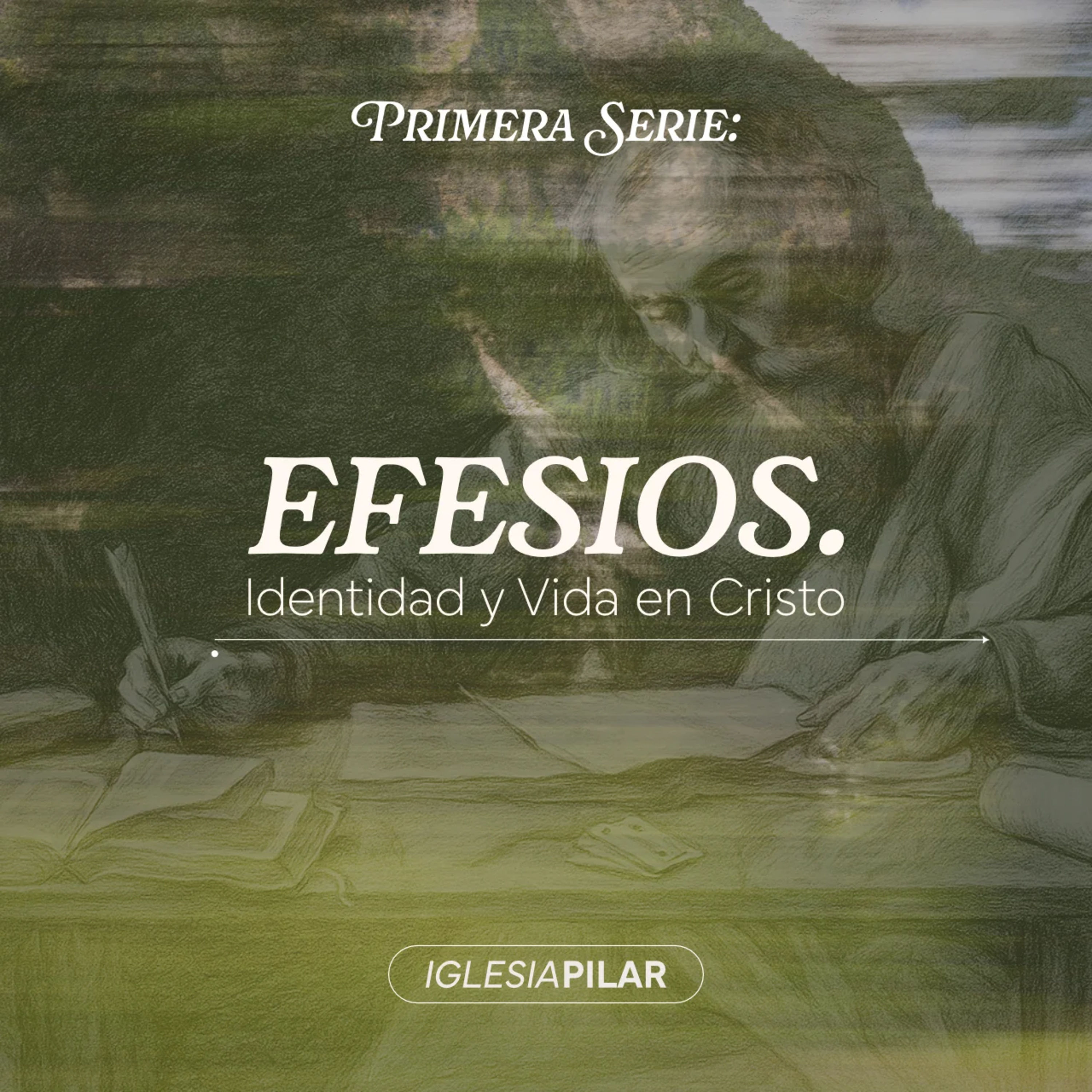 Portada de Iglesia Pilar