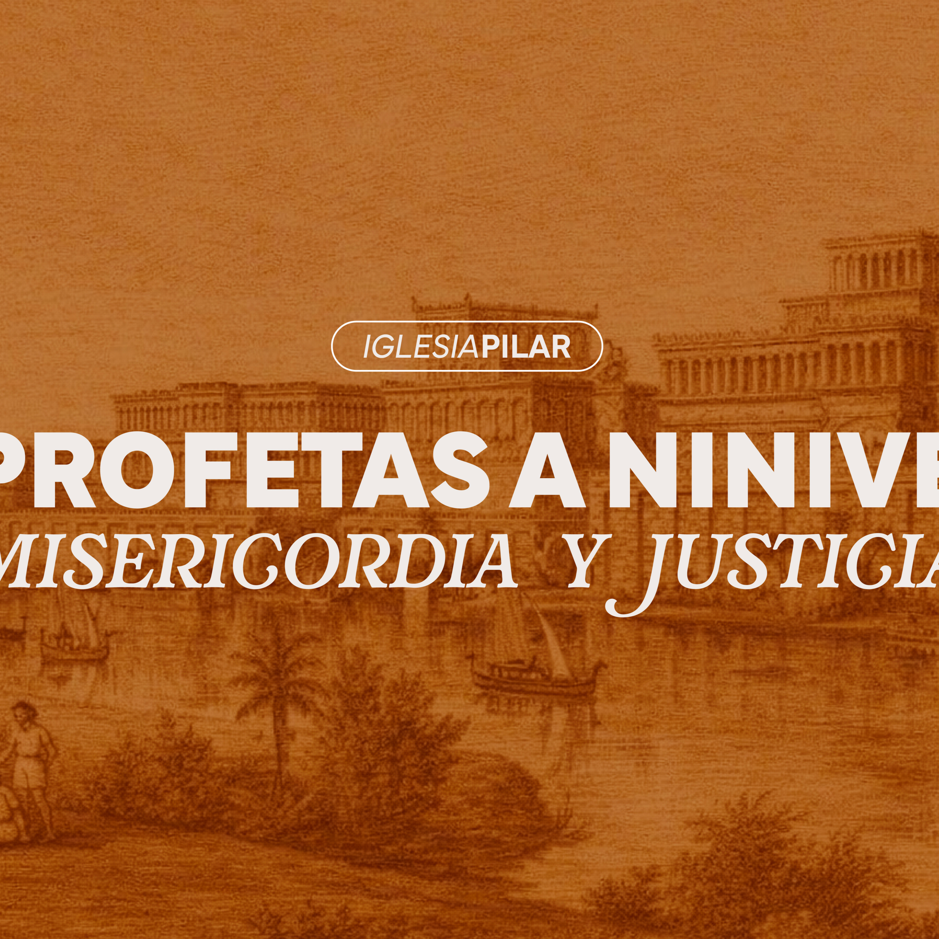 Portada de Iglesia Pilar