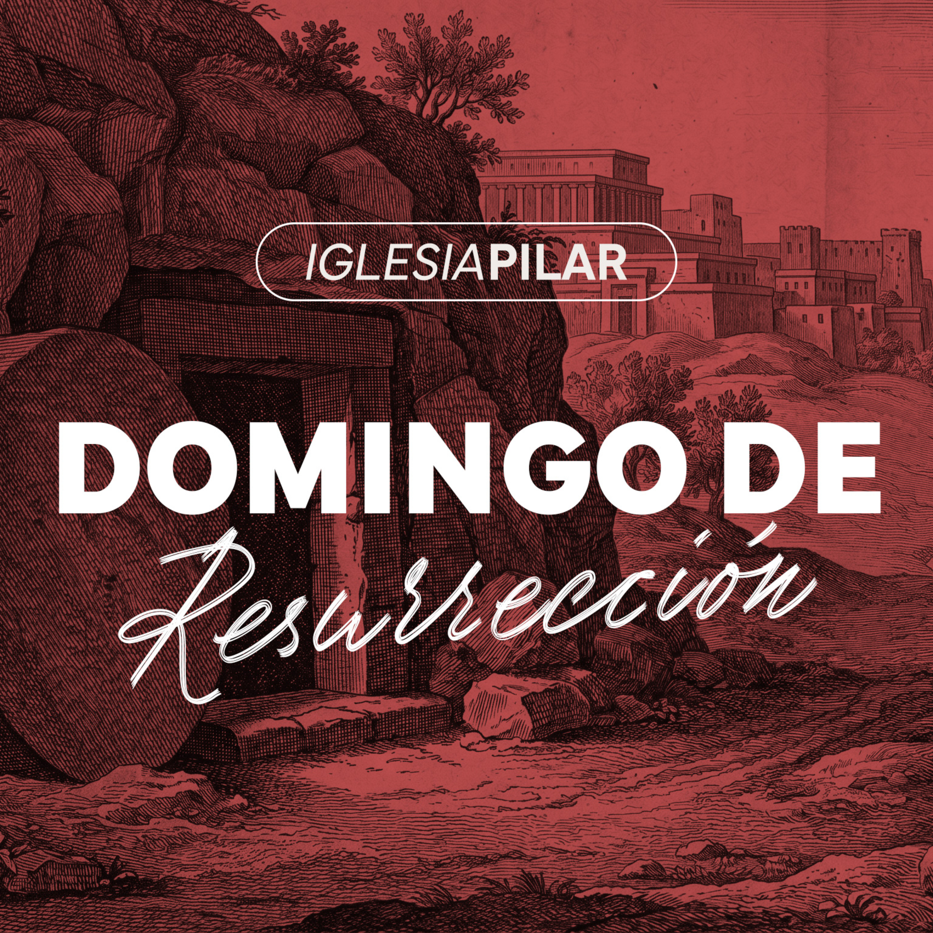La esperanza de un cuerpo como el de Cristo | Ps. Sergio González episode artwork