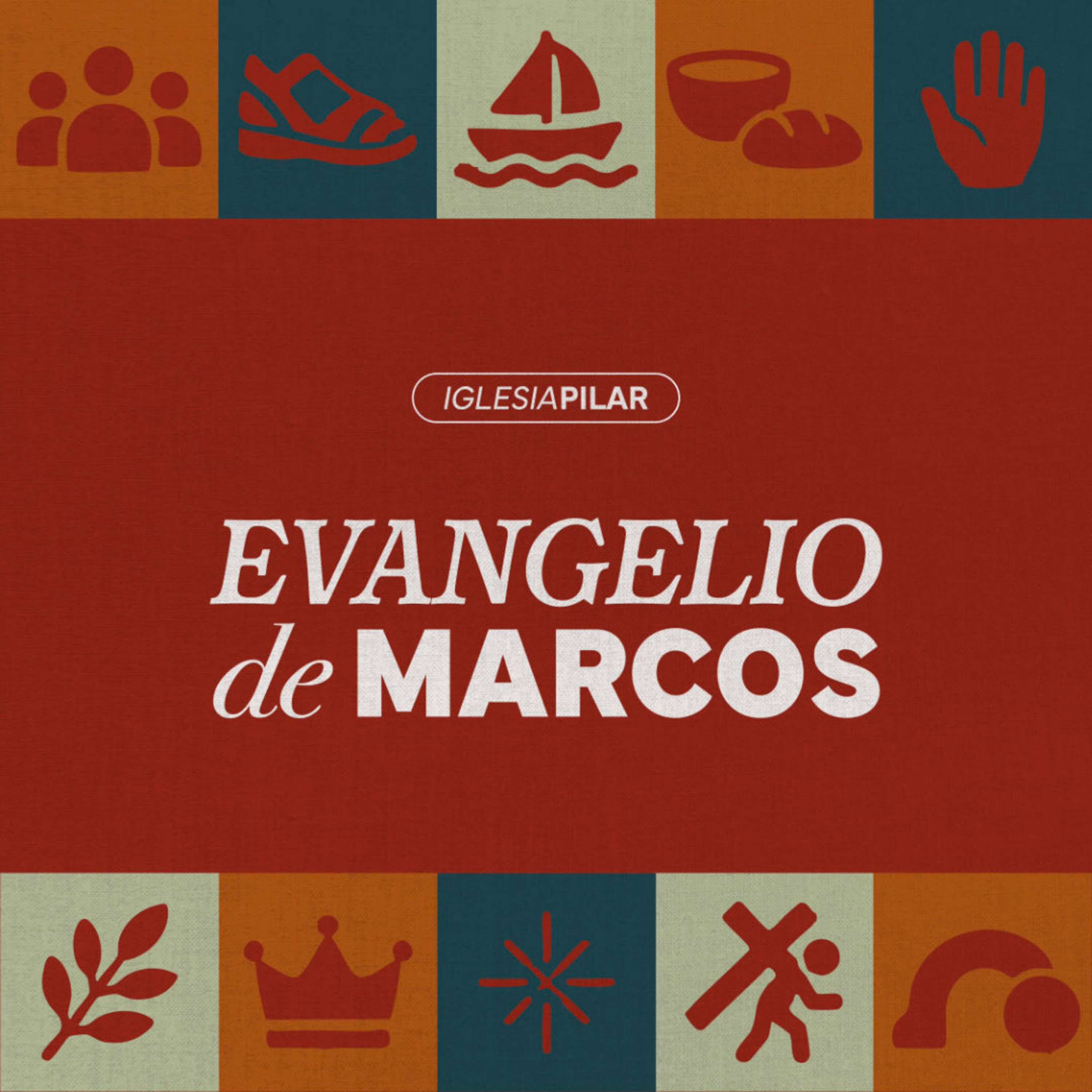 Portada de Iglesia Pilar