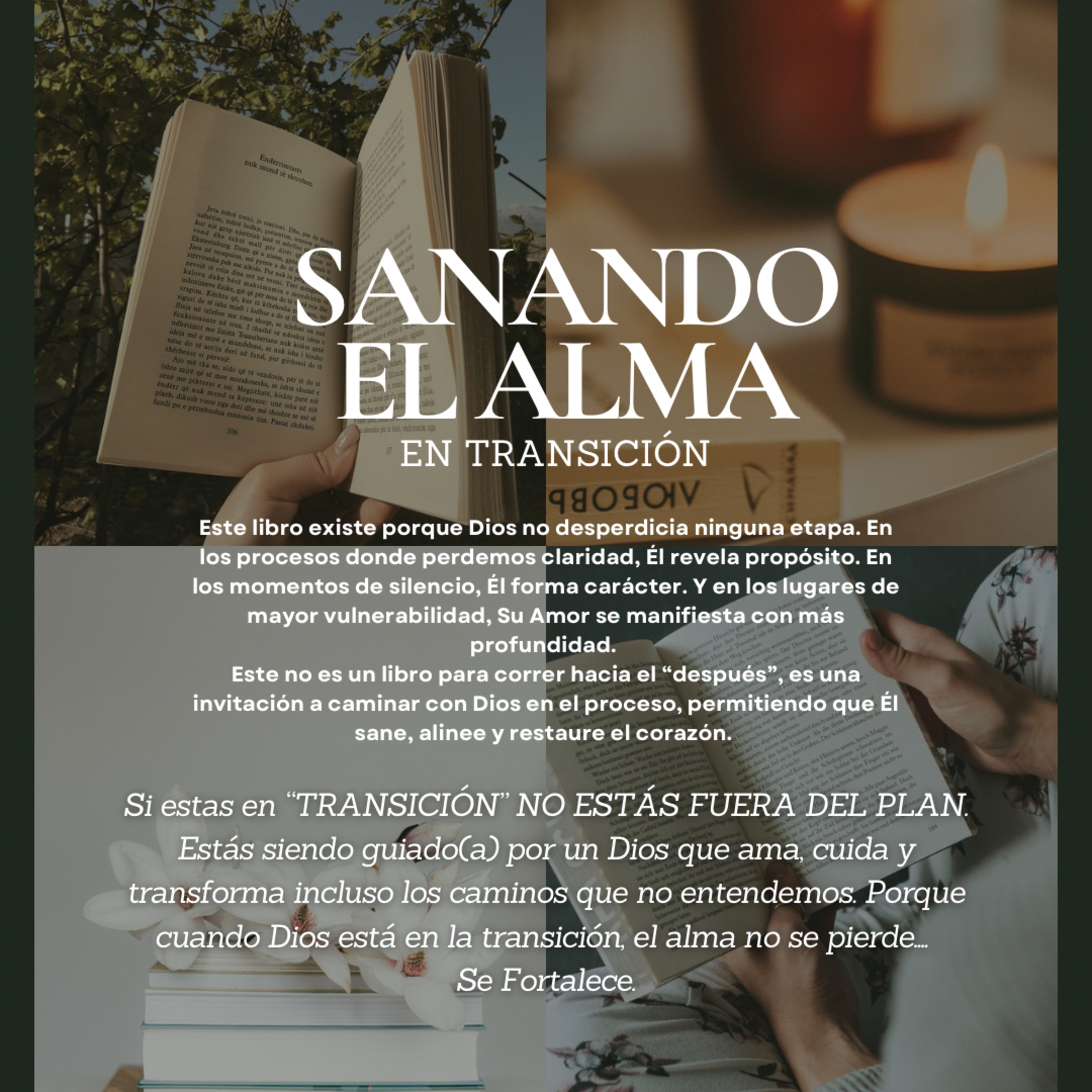 ¿Por qué la sanidad incomoda tanto? | Serie 2 - Episodio 1 episode artwork