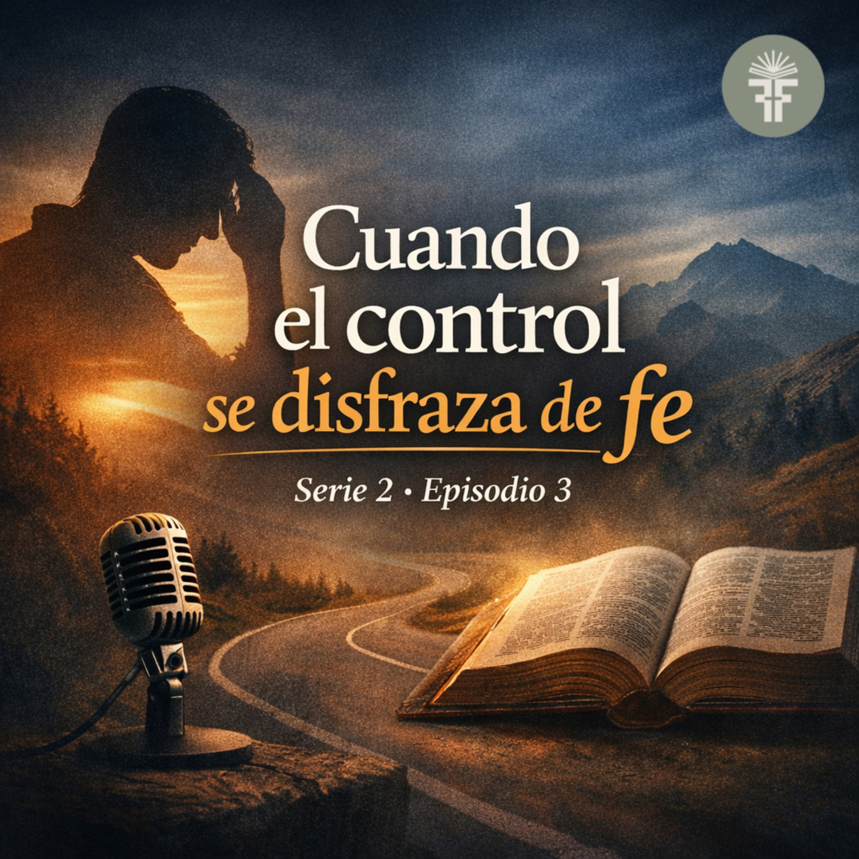 Cuando el control se disfraza de FE. episode artwork