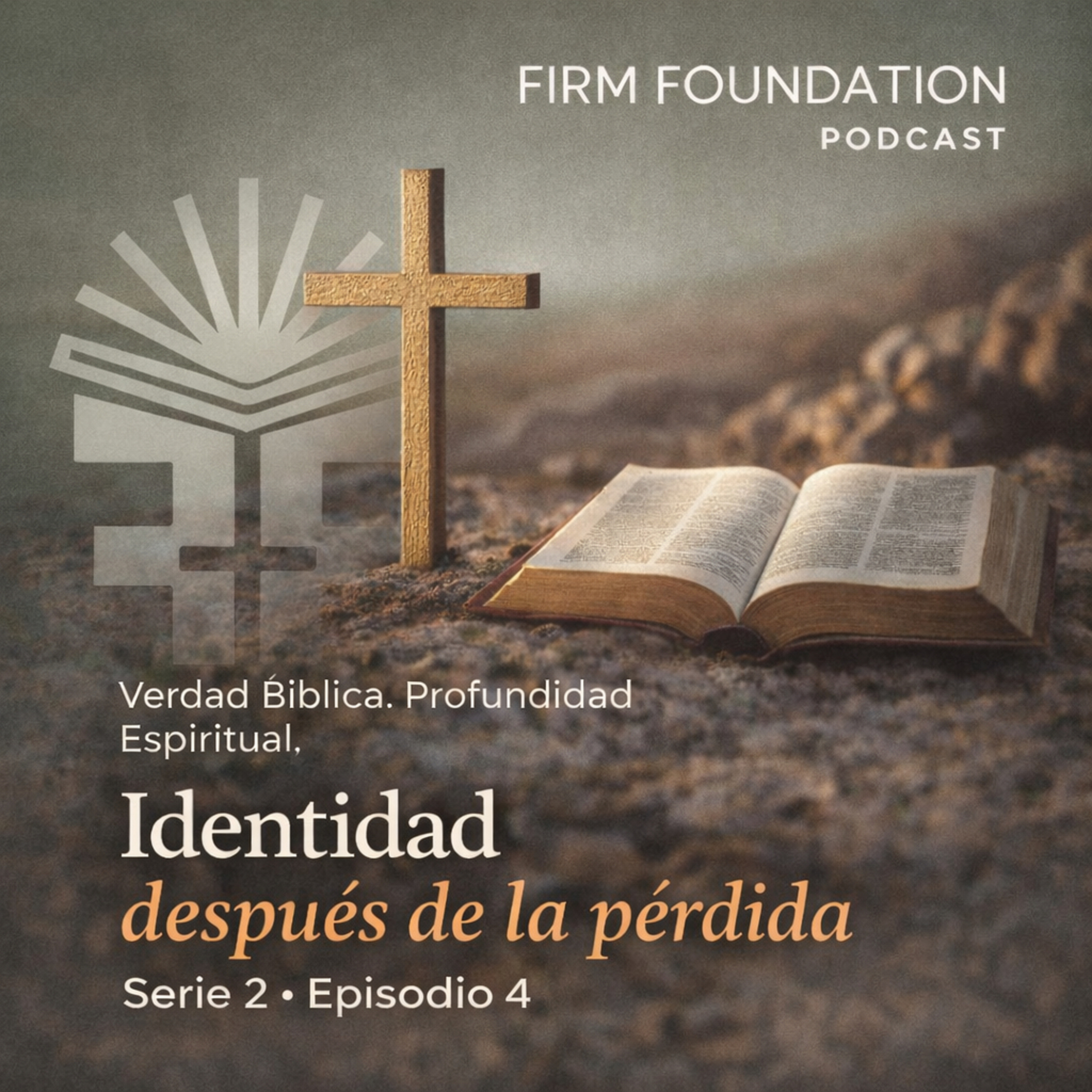 Identidad después de la pérdida. ¿Quién soy cuando el rol, el lugar o la temporada cambia? episode artwork