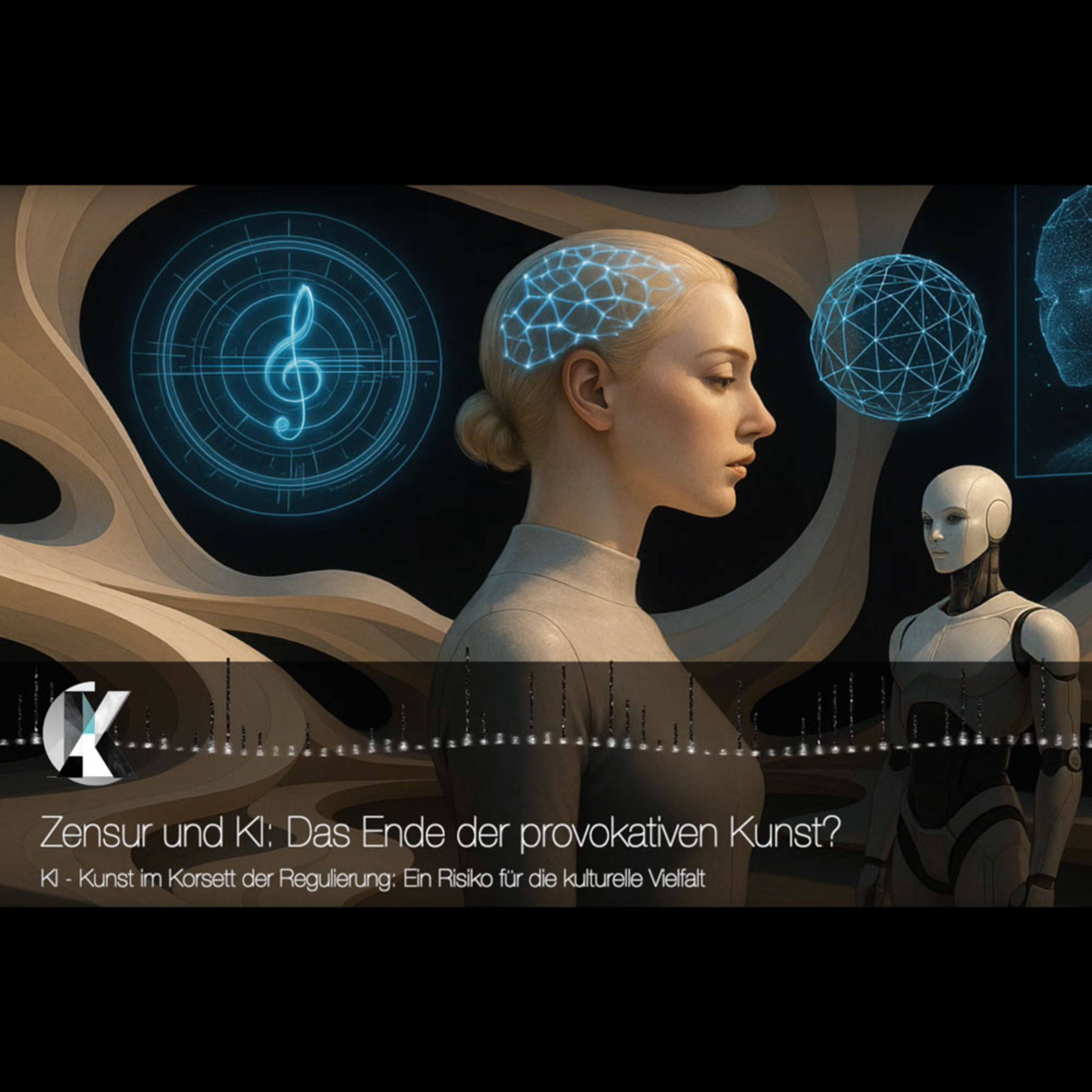 Kunst und KI