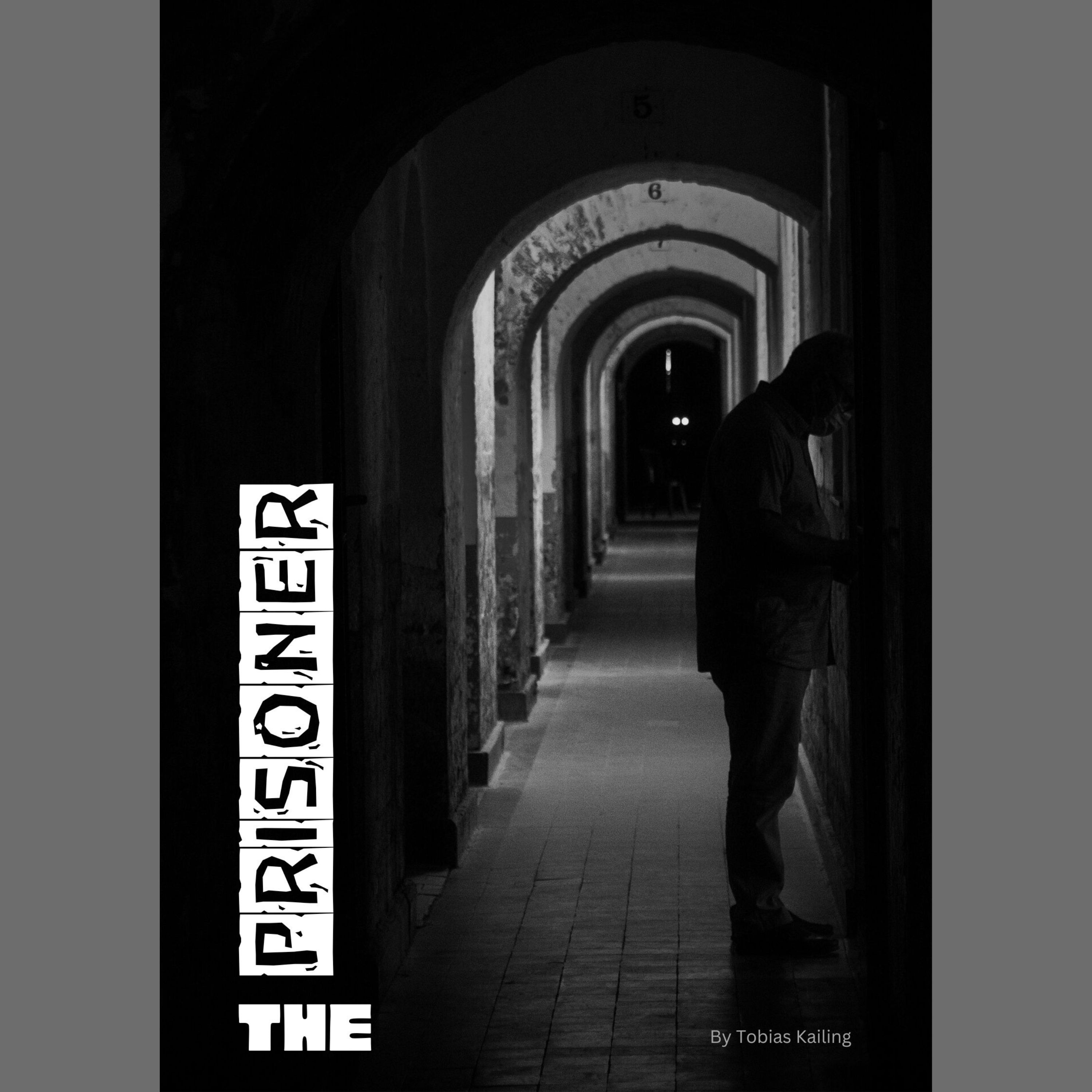 The Prisoner (4 minutes) episode artwork