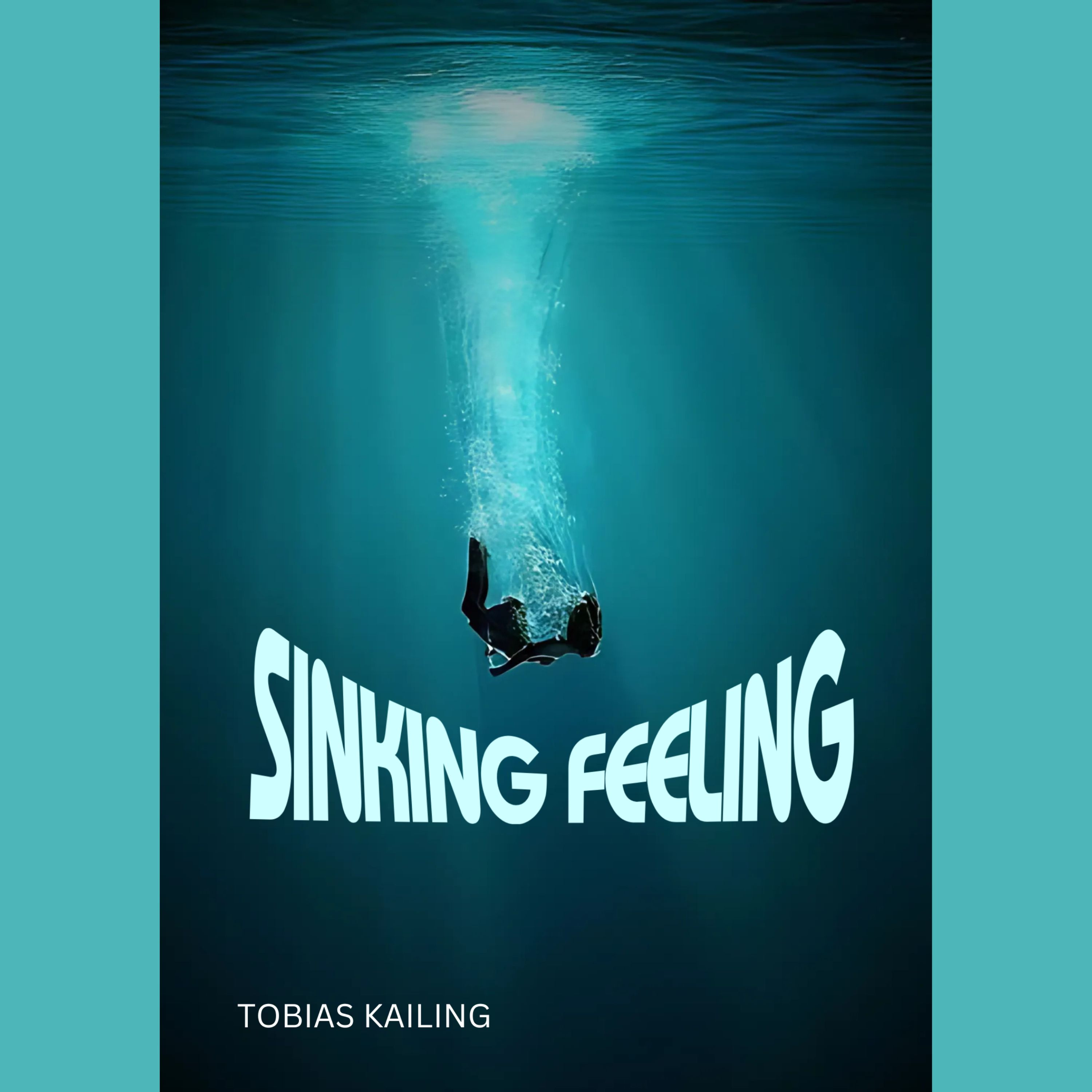 Sinking Feeling (5 minutes) episode artwork