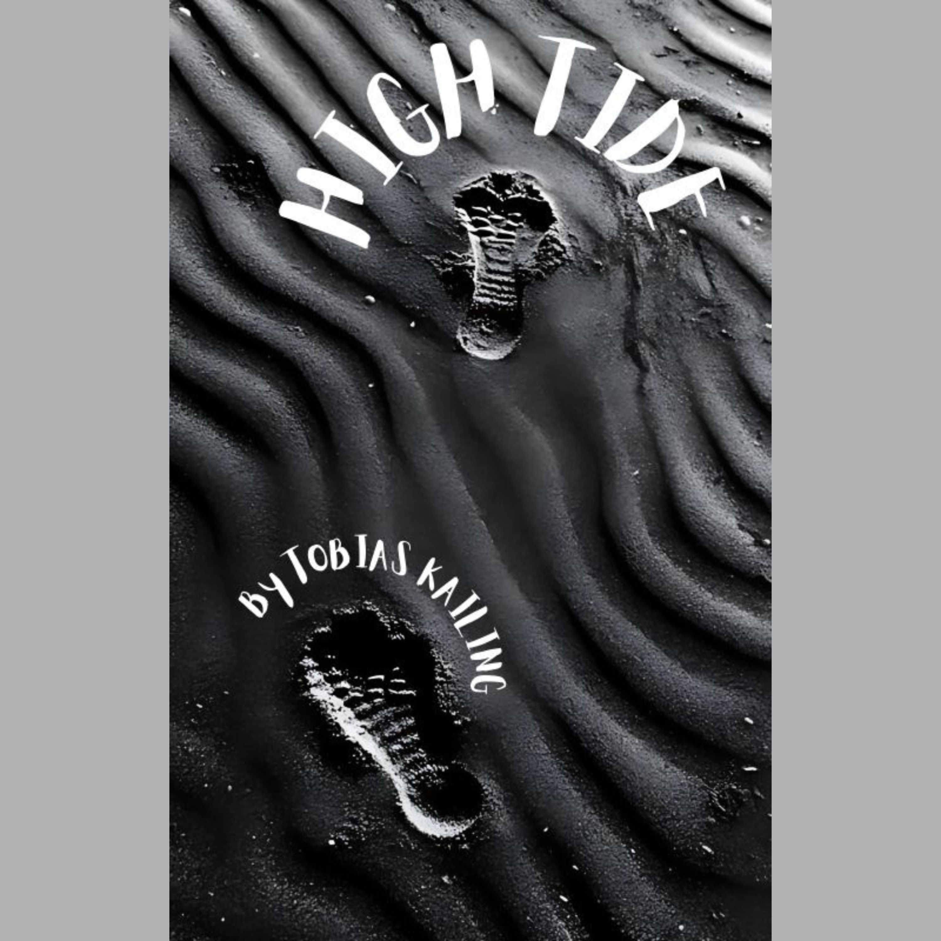 High Tide (12 minutes) episode artwork